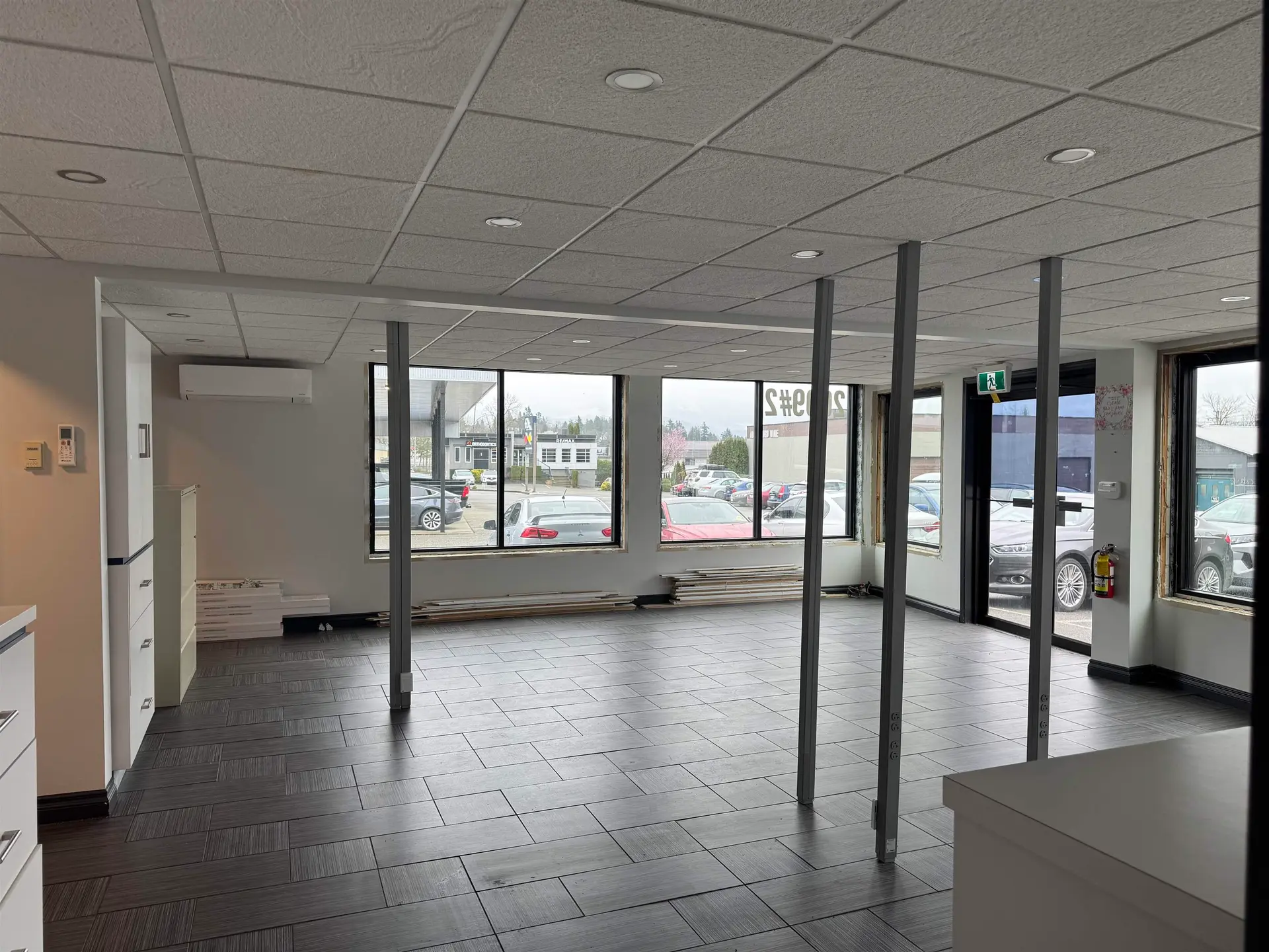 Property at #2 2009 ABBOTSFORD WAY, Abbotsford, BC