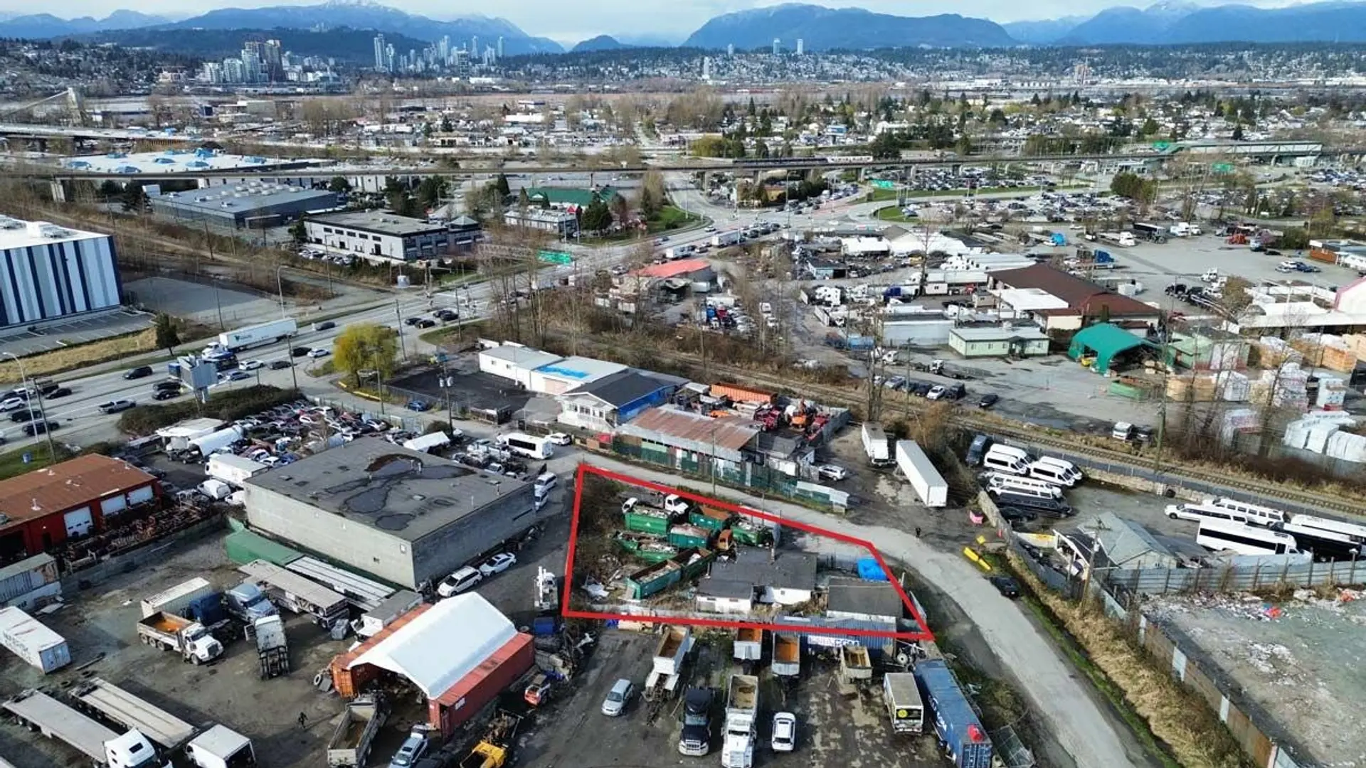 Property at 10883 LARSON ROAD, Surrey, BC