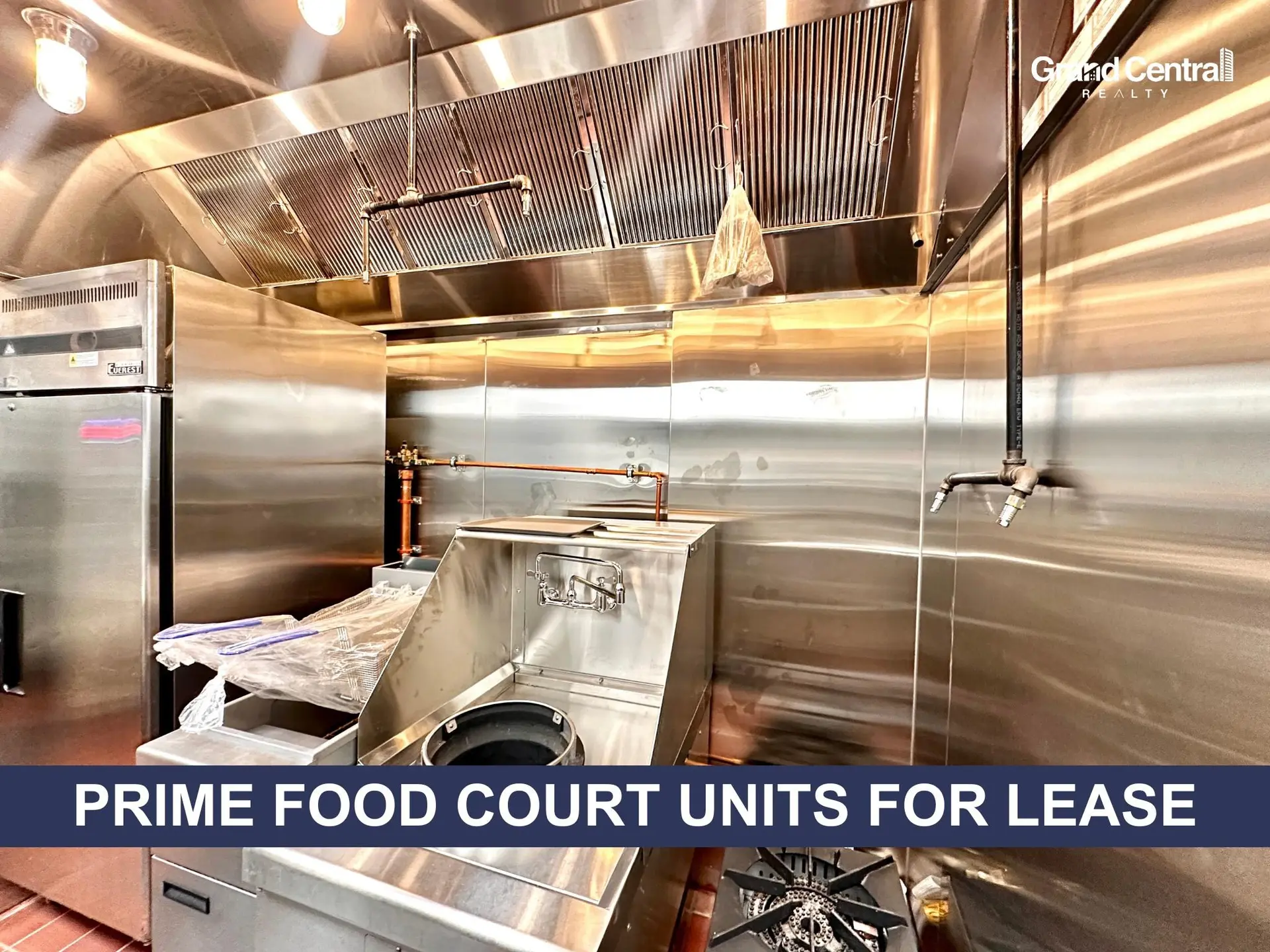 Property at #1410&1460 4540 NO.3 ROAD, Richmond, BC