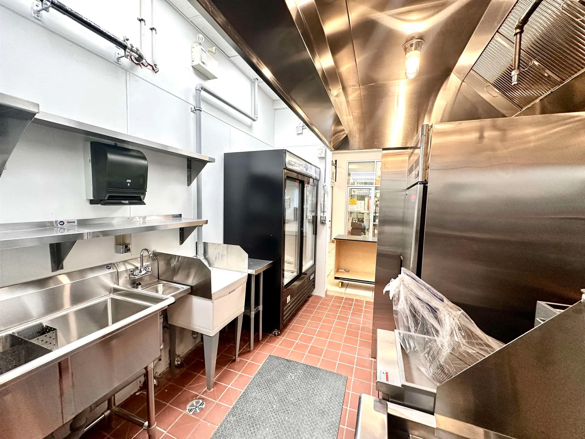 Property at #1410&1460 4540 NO.3 ROAD, Richmond, BC