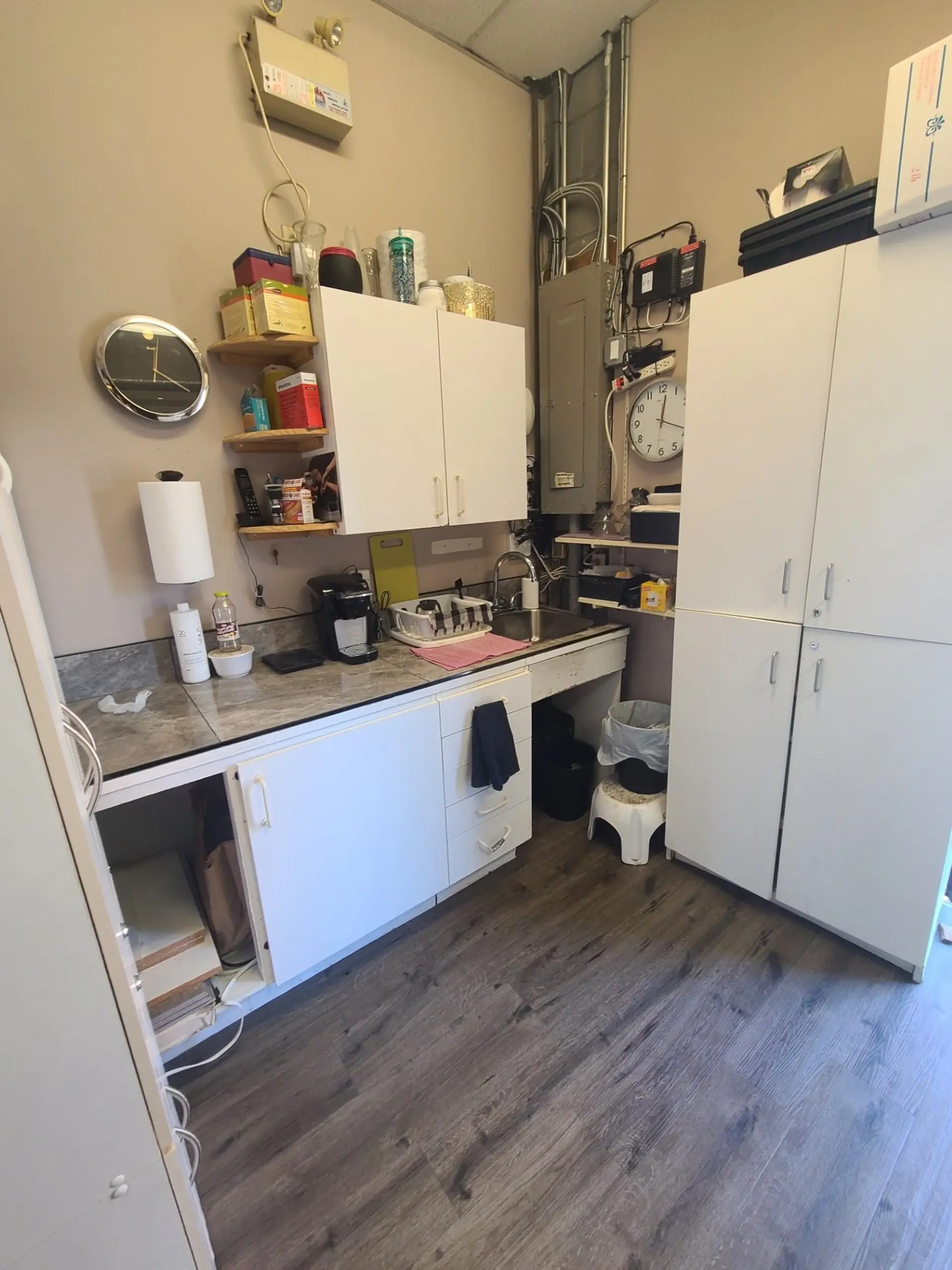 Property at 2336 KING GEORGE BOULEVARD, Surrey, BC