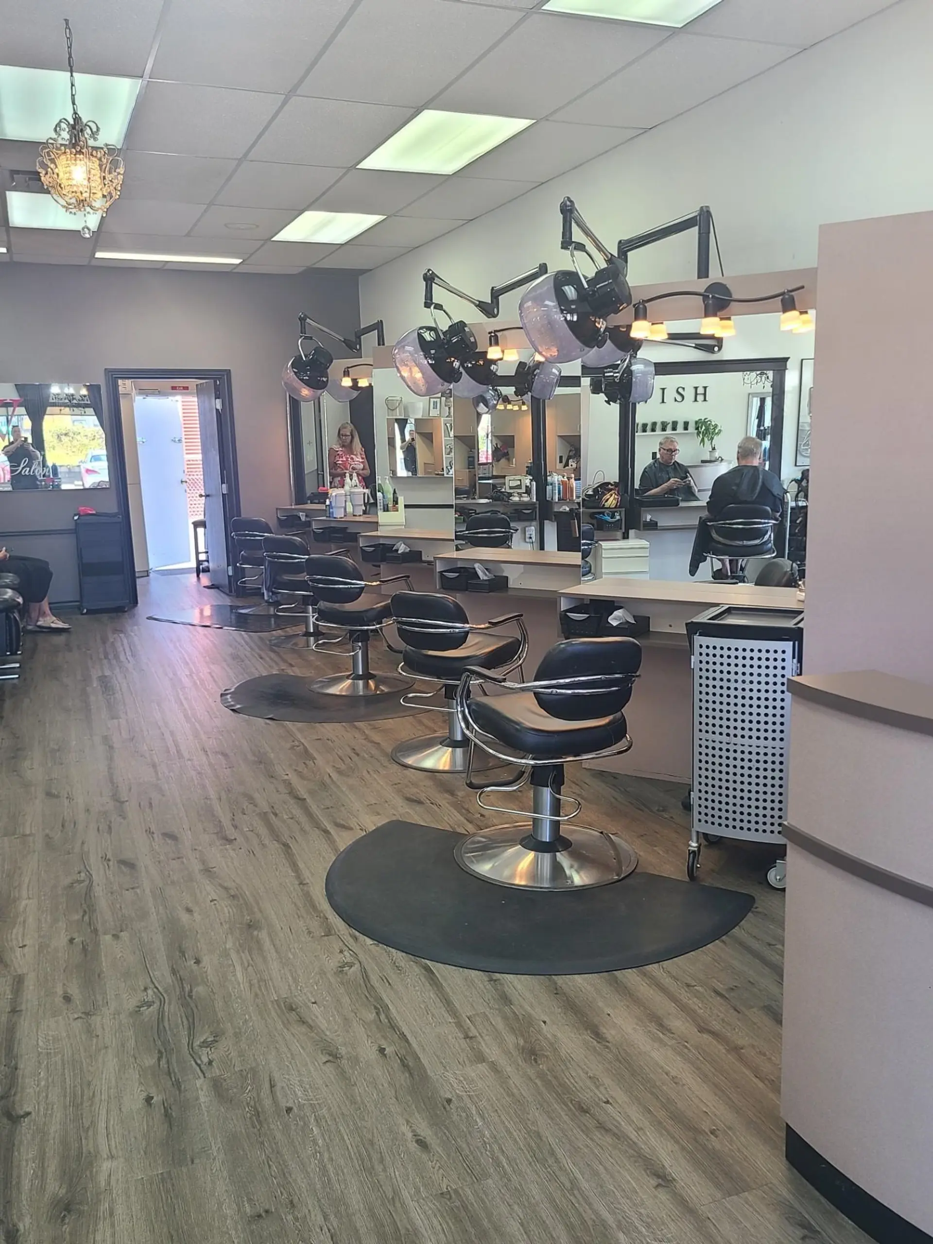 Property at 2336 KING GEORGE BOULEVARD, Surrey, BC