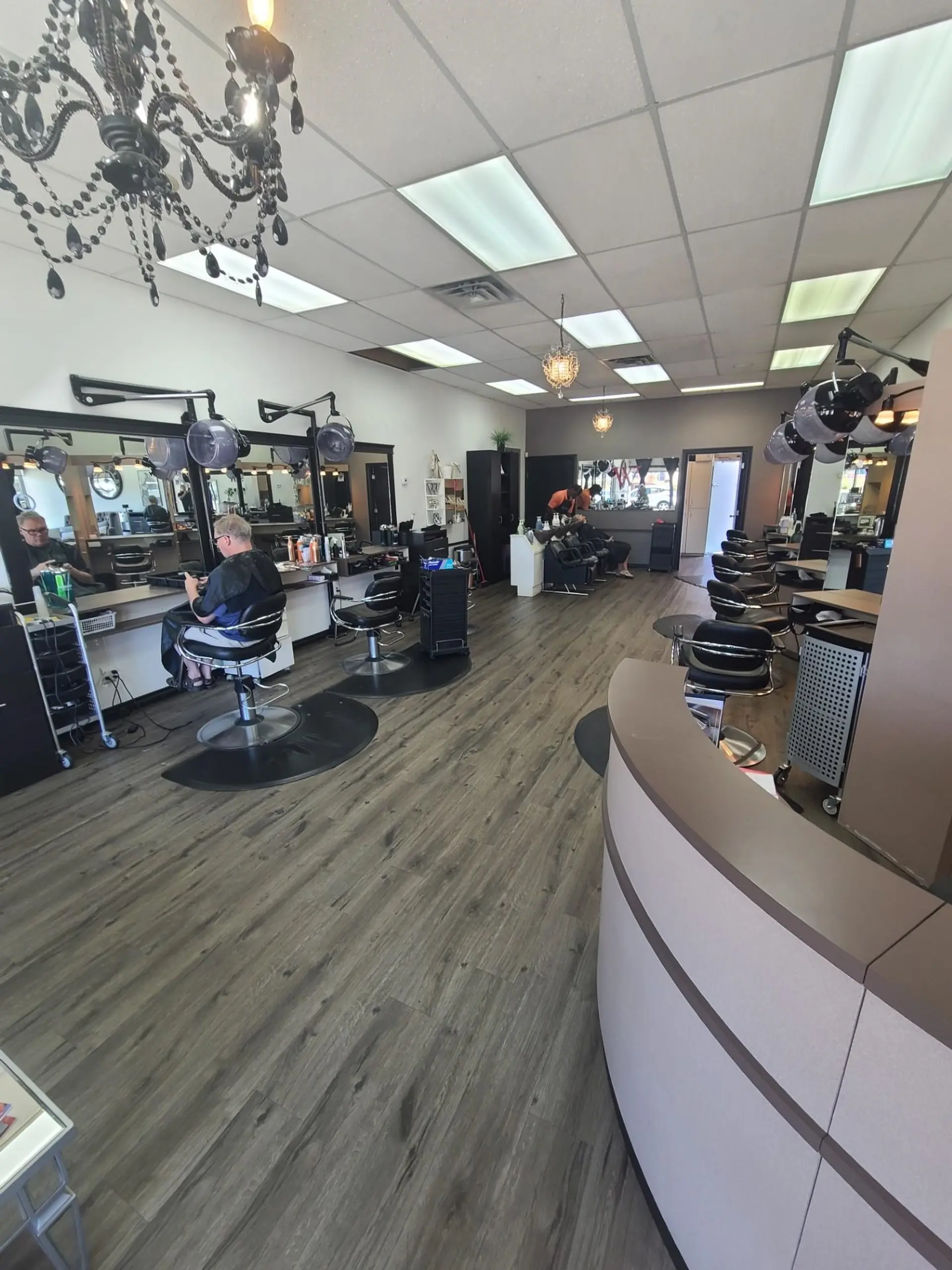 Property at 2336 KING GEORGE BOULEVARD, Surrey, BC