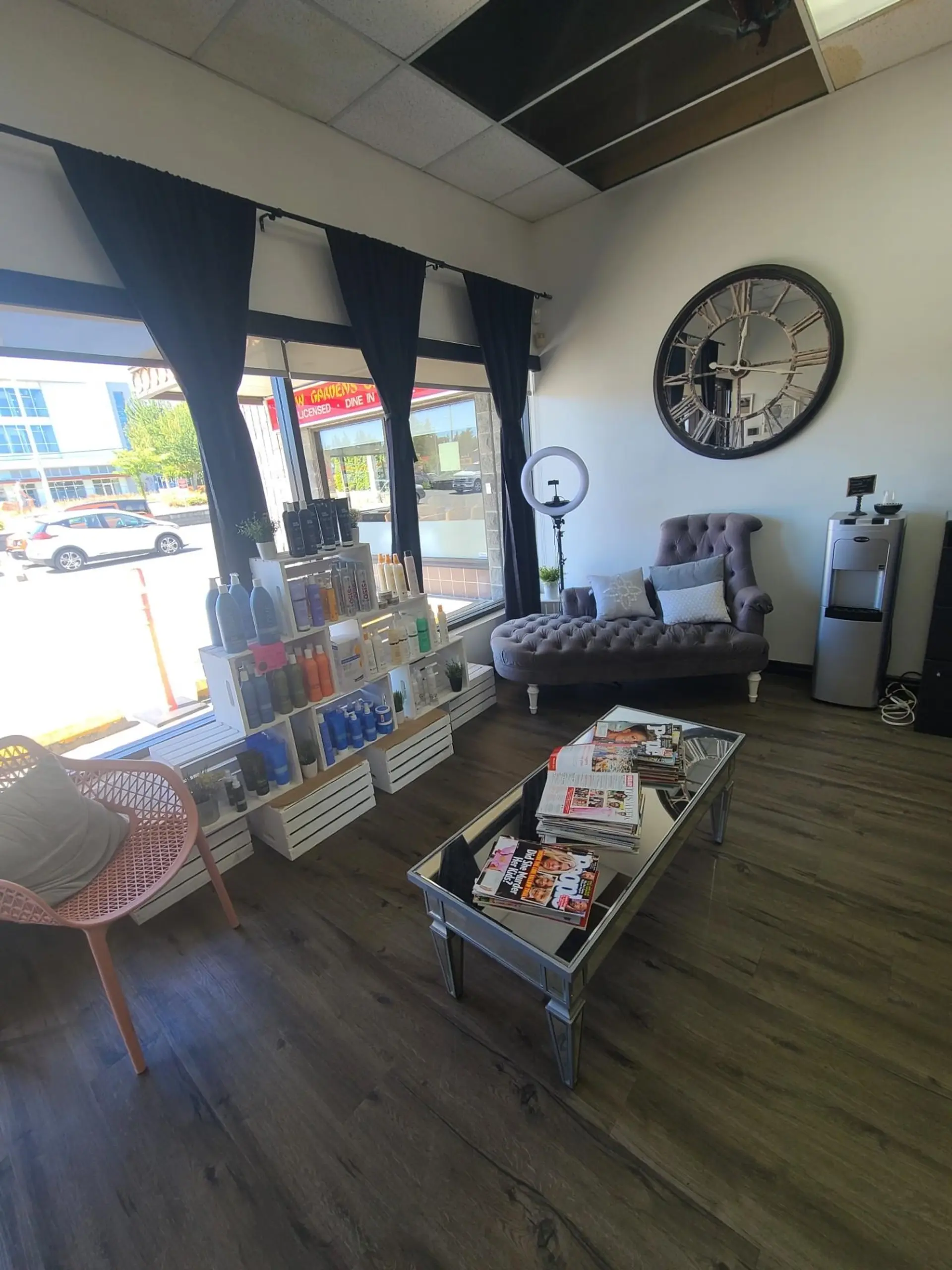 Property at 2336 KING GEORGE BOULEVARD, Surrey, BC