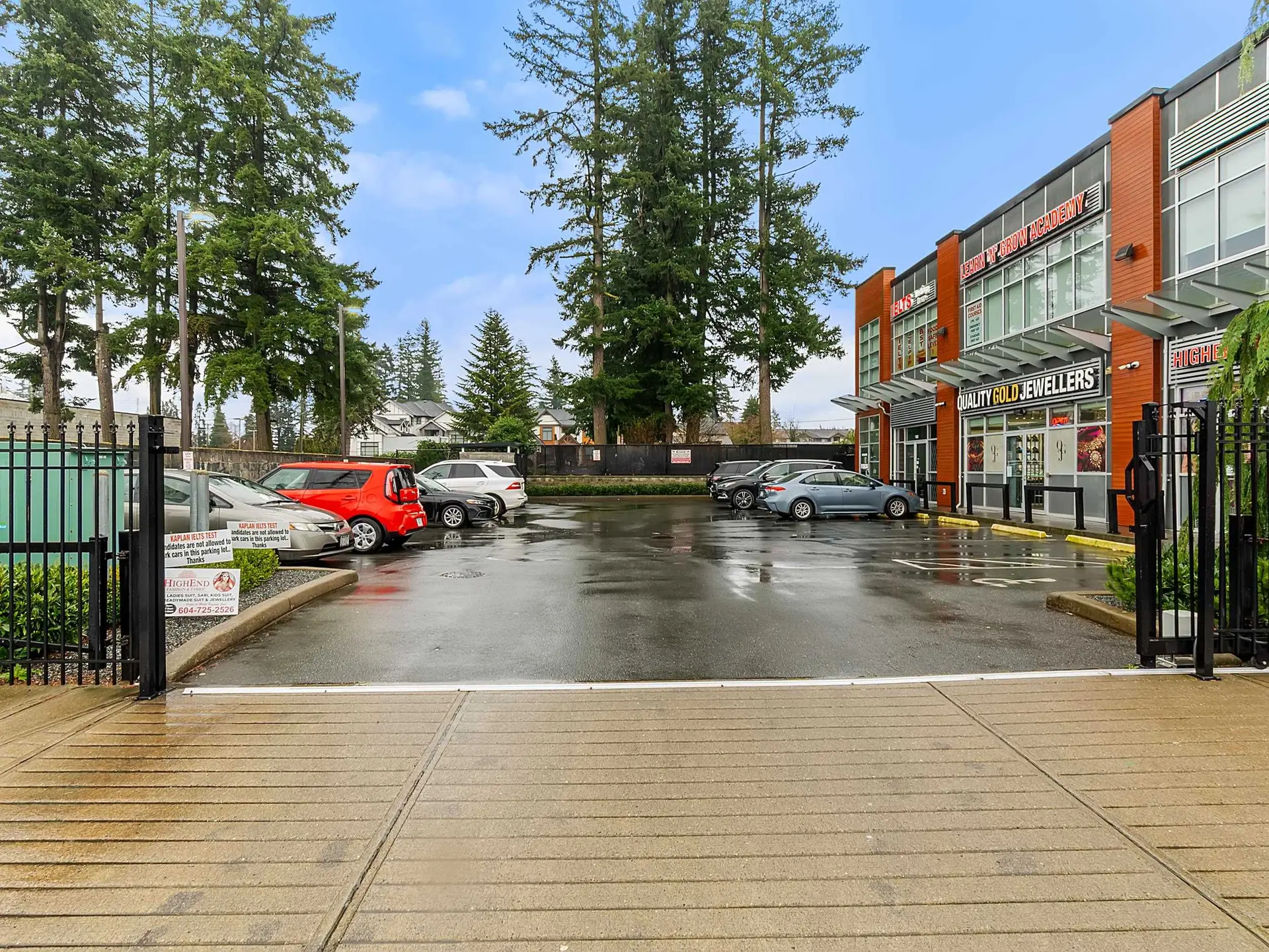 Property at #201 2646 AUBURN STREET, Abbotsford, BC