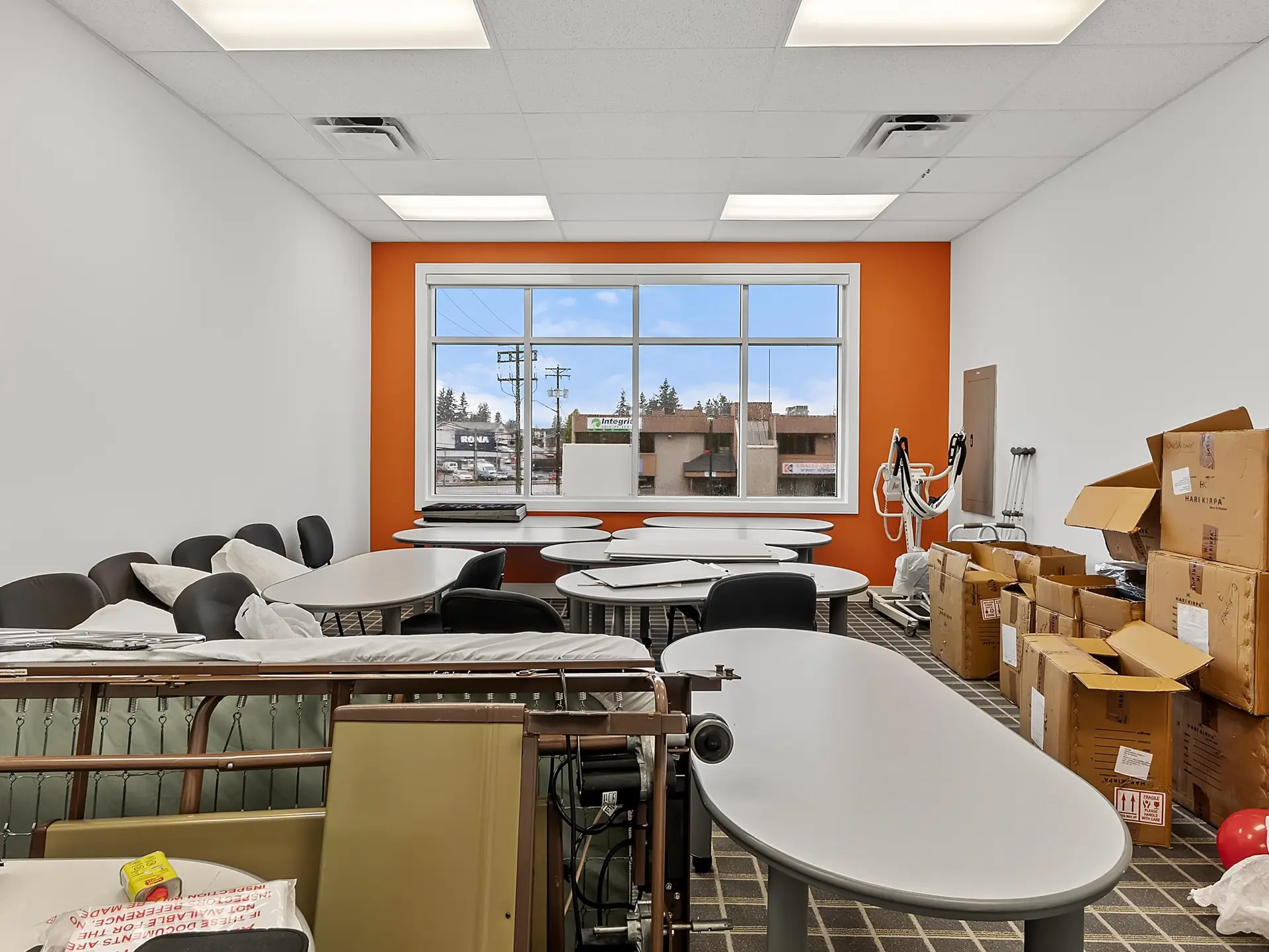 Property at #201 2646 AUBURN STREET, Abbotsford, BC