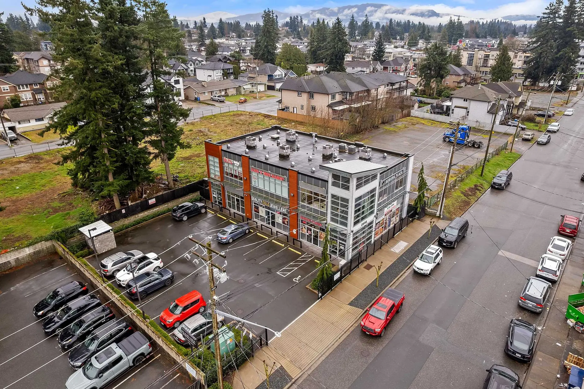 Property at #201 2646 AUBURN STREET, Abbotsford, BC