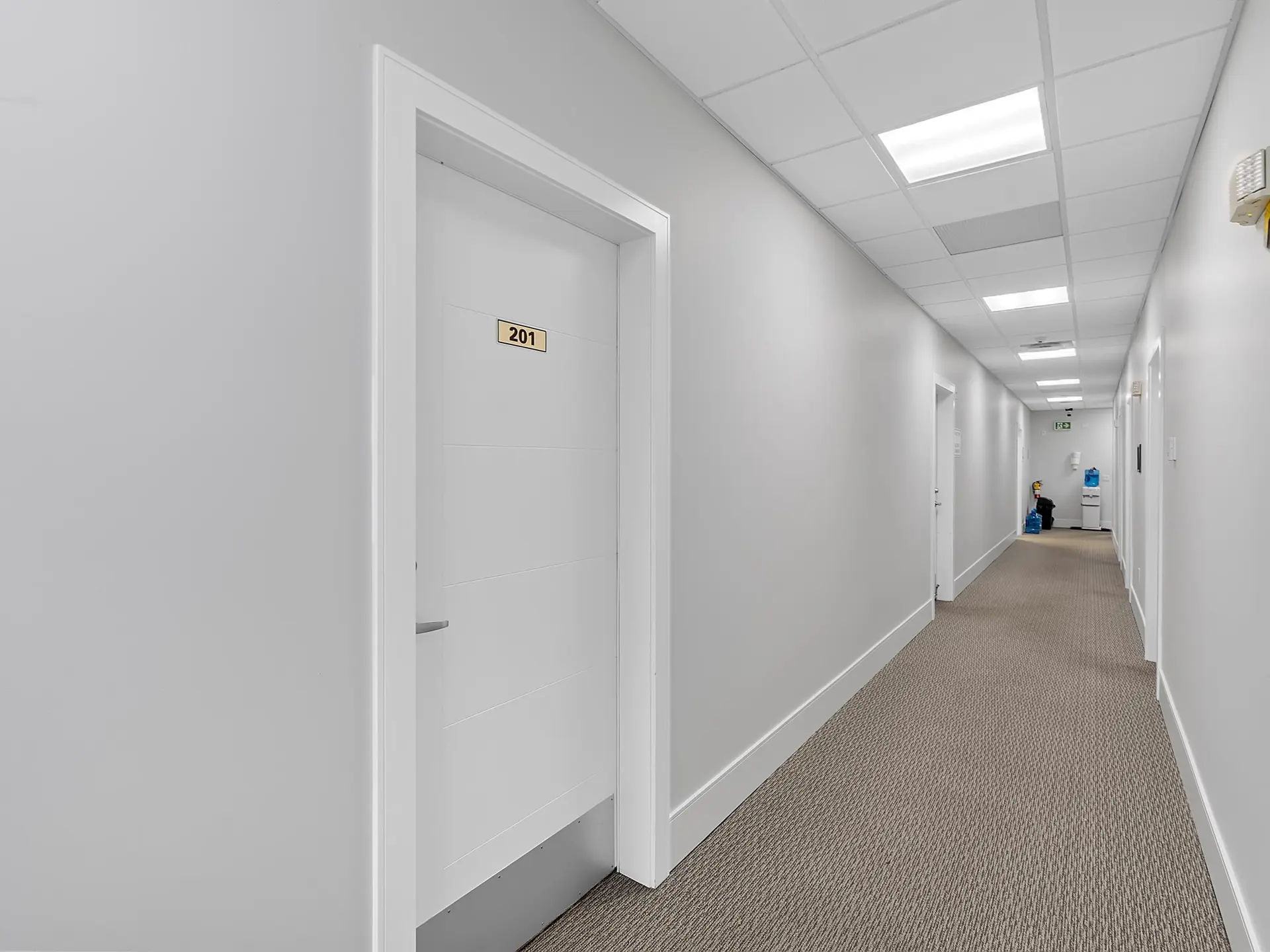 Property at #201 2646 AUBURN STREET, Abbotsford, BC