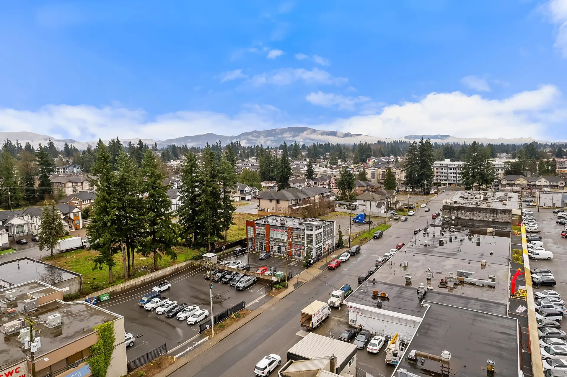 Property at #201 2646 AUBURN STREET, Abbotsford, BC