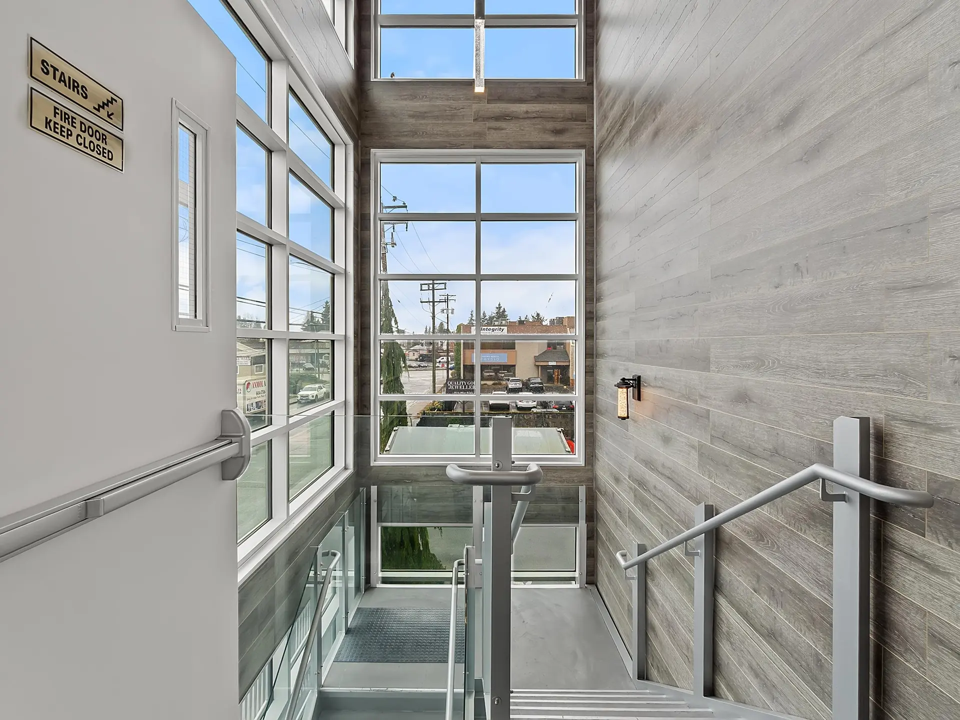 Property at #201 2646 AUBURN STREET, Abbotsford, BC