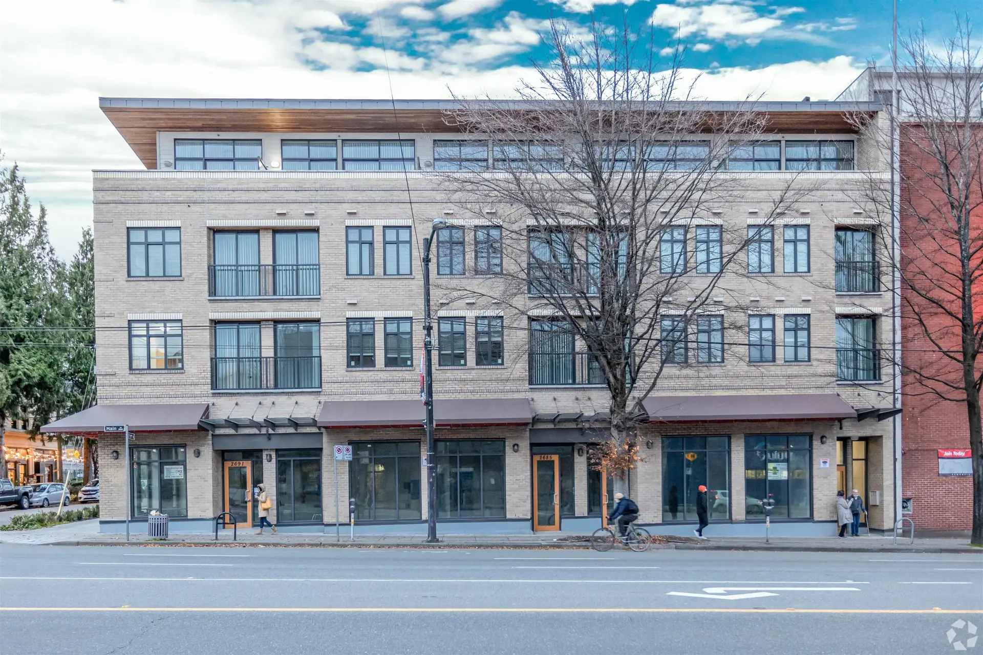 Property at 2681 MAIN STREET, Vancouver, BC