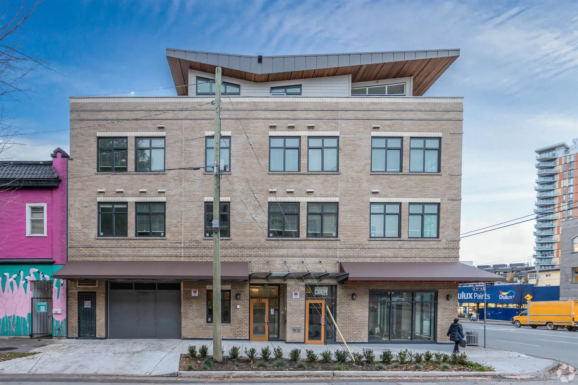 Property at 2681 MAIN STREET, Vancouver, BC