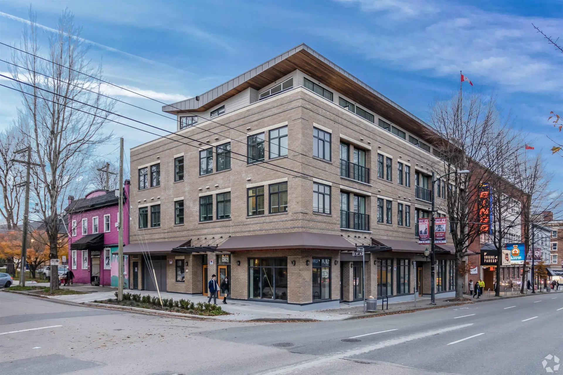 Property at 2681 MAIN STREET, Vancouver, BC