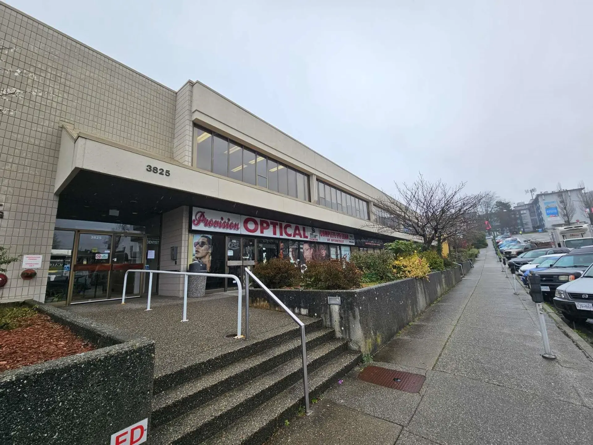 Property at 3833 SUNSET STREET, Burnaby, BC