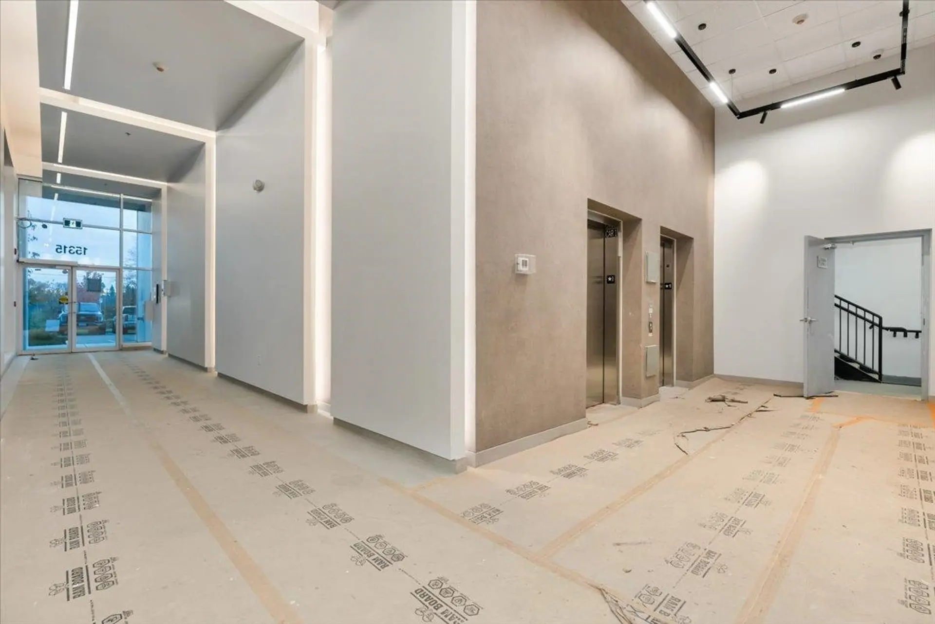 Property at #317 15315 66 AVENUE, Surrey, BC