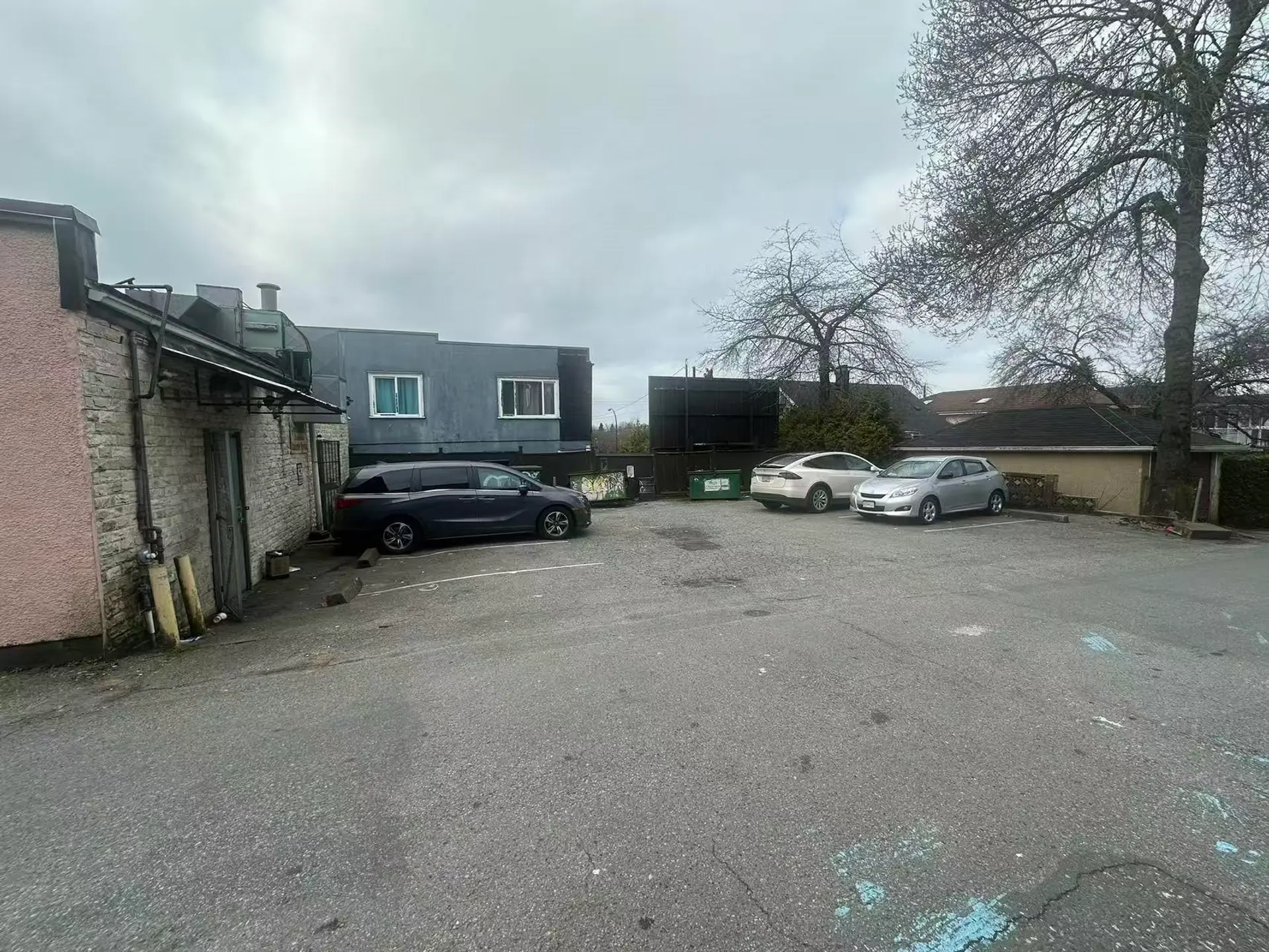 Property at 1949 KINGSWAY, Vancouver, BC