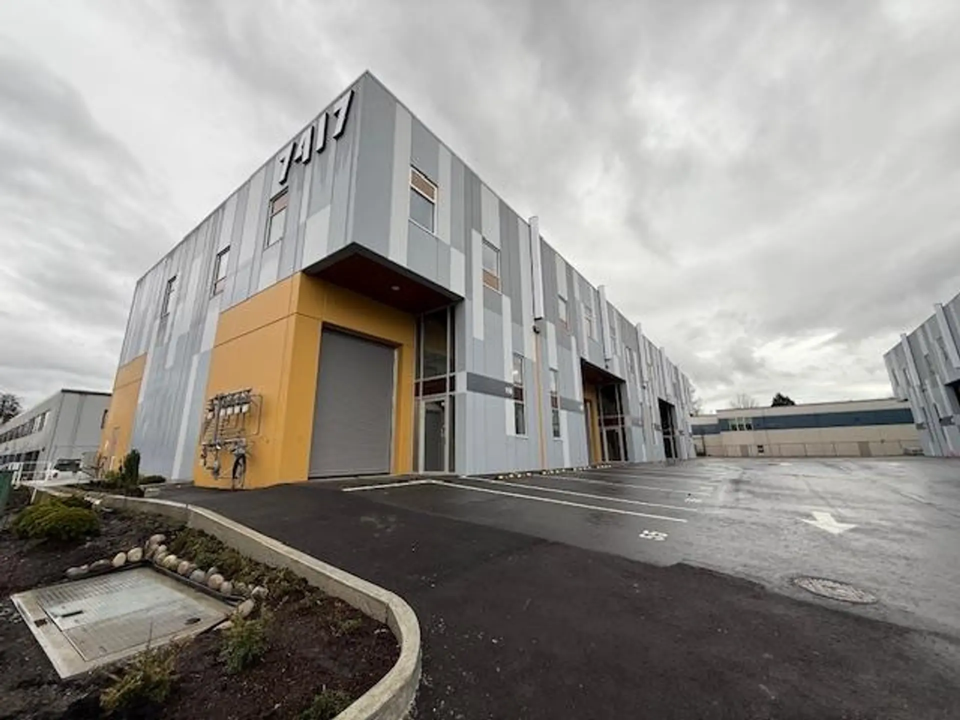 Property at #110 7417 LOWLAND DRIVE, Burnaby, BC