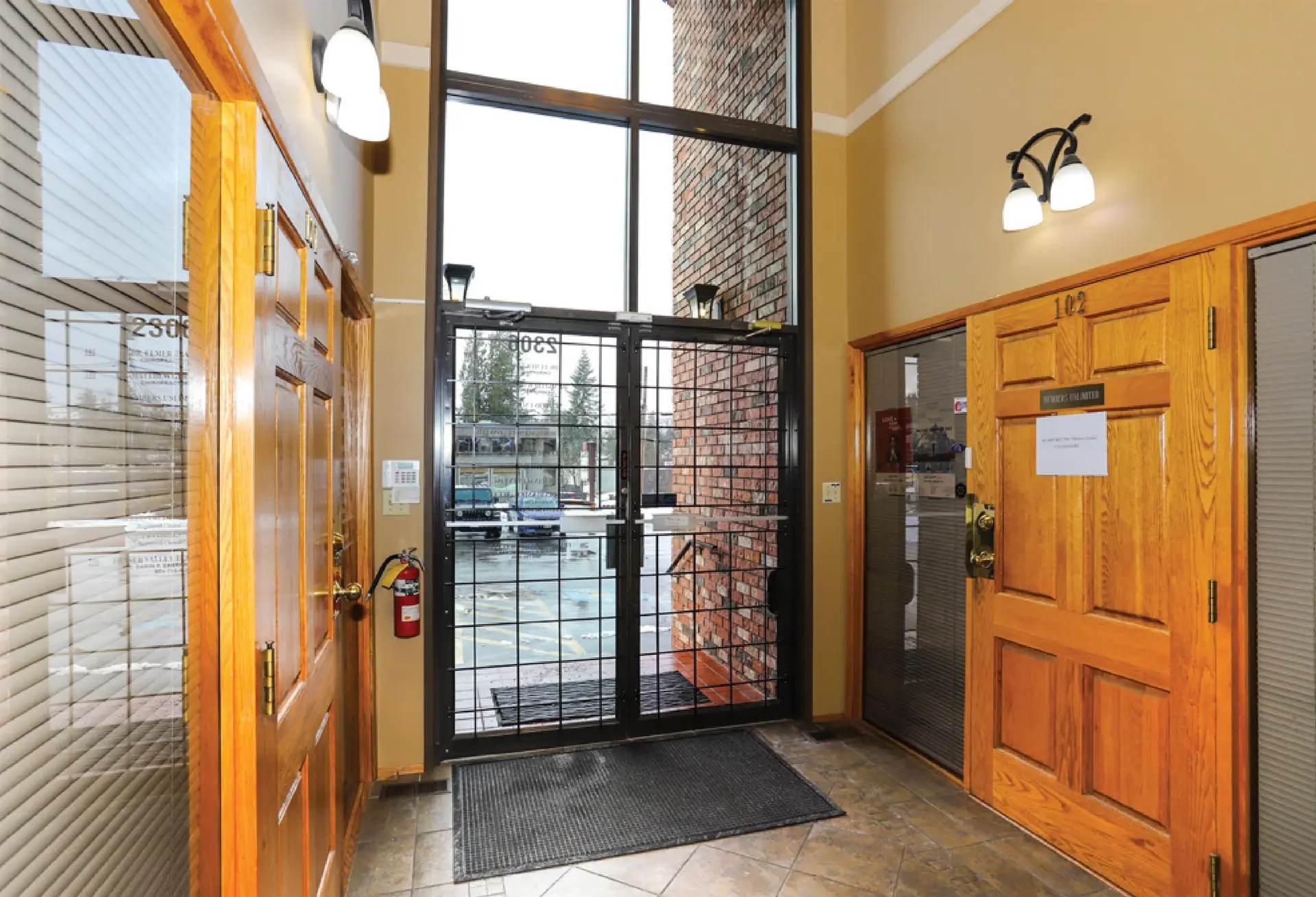 Property at #202 2306 MCCALLUM ROAD, Abbotsford, BC