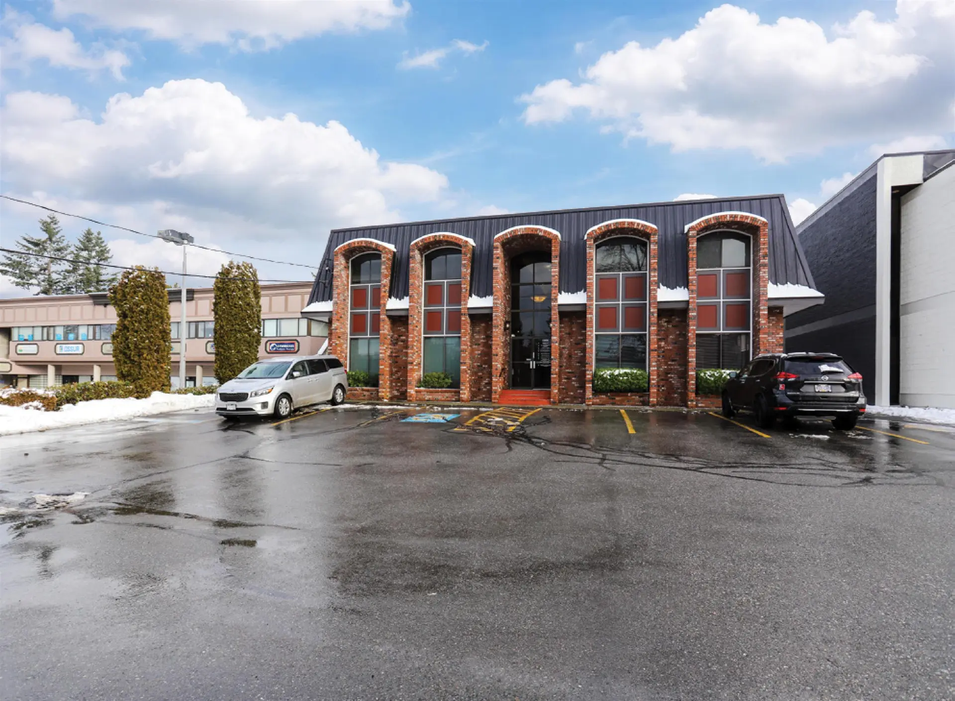 Property at #202 2306 MCCALLUM ROAD, Abbotsford, BC