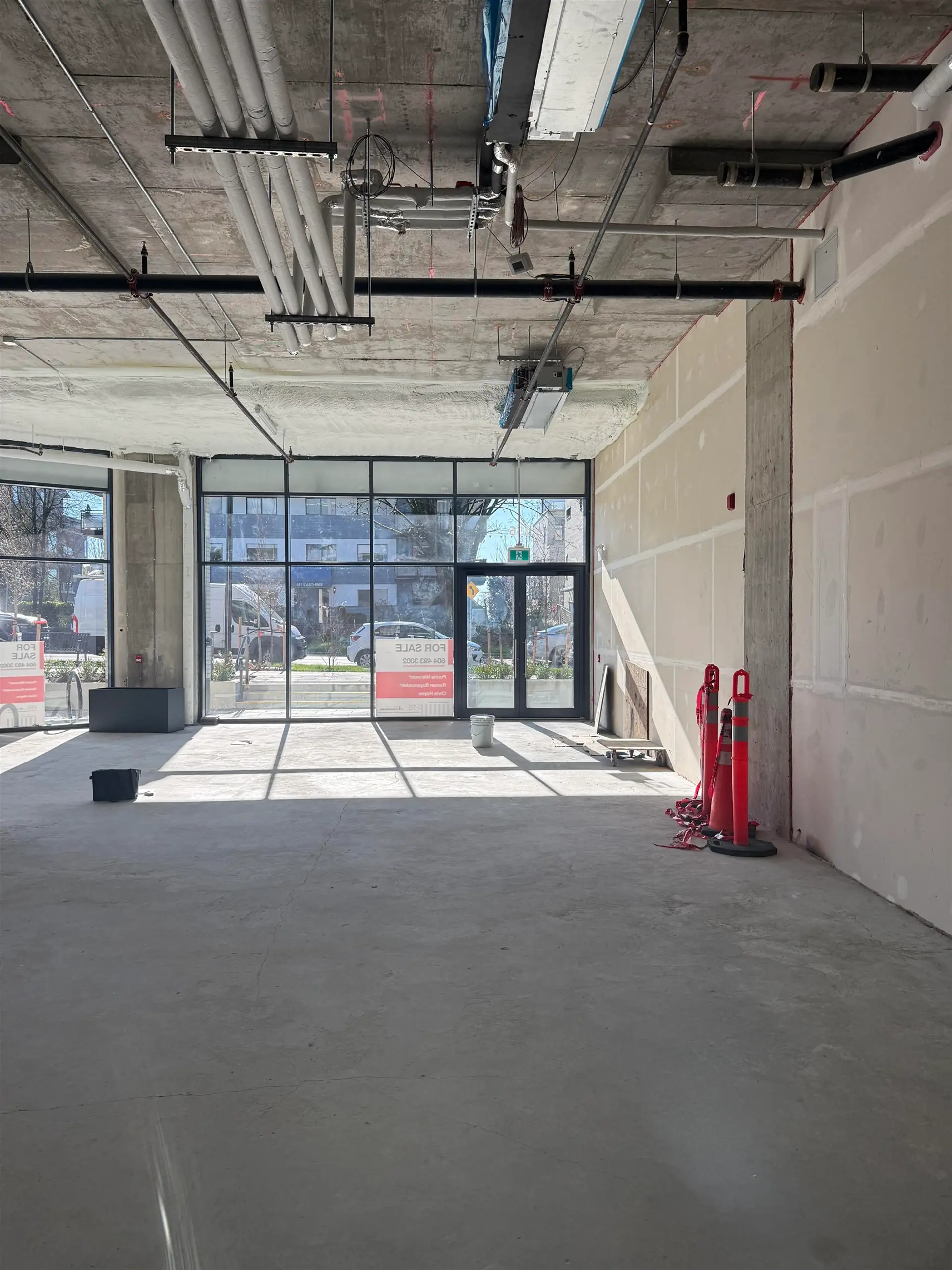 Property at #156 422 E 3RD STREET, North Vancouver, BC