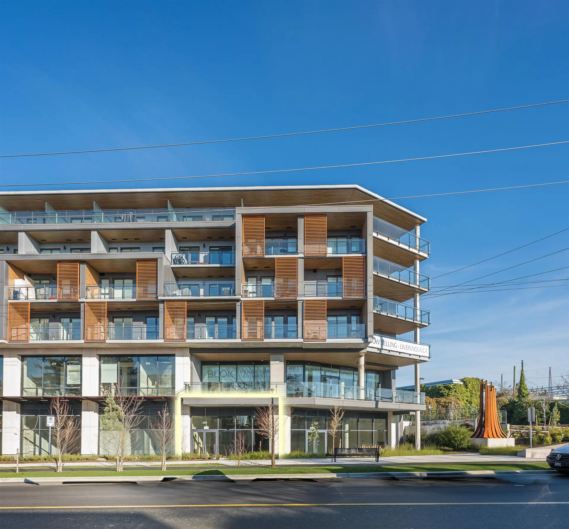 Property at #156 422 E 3RD STREET, North Vancouver, BC