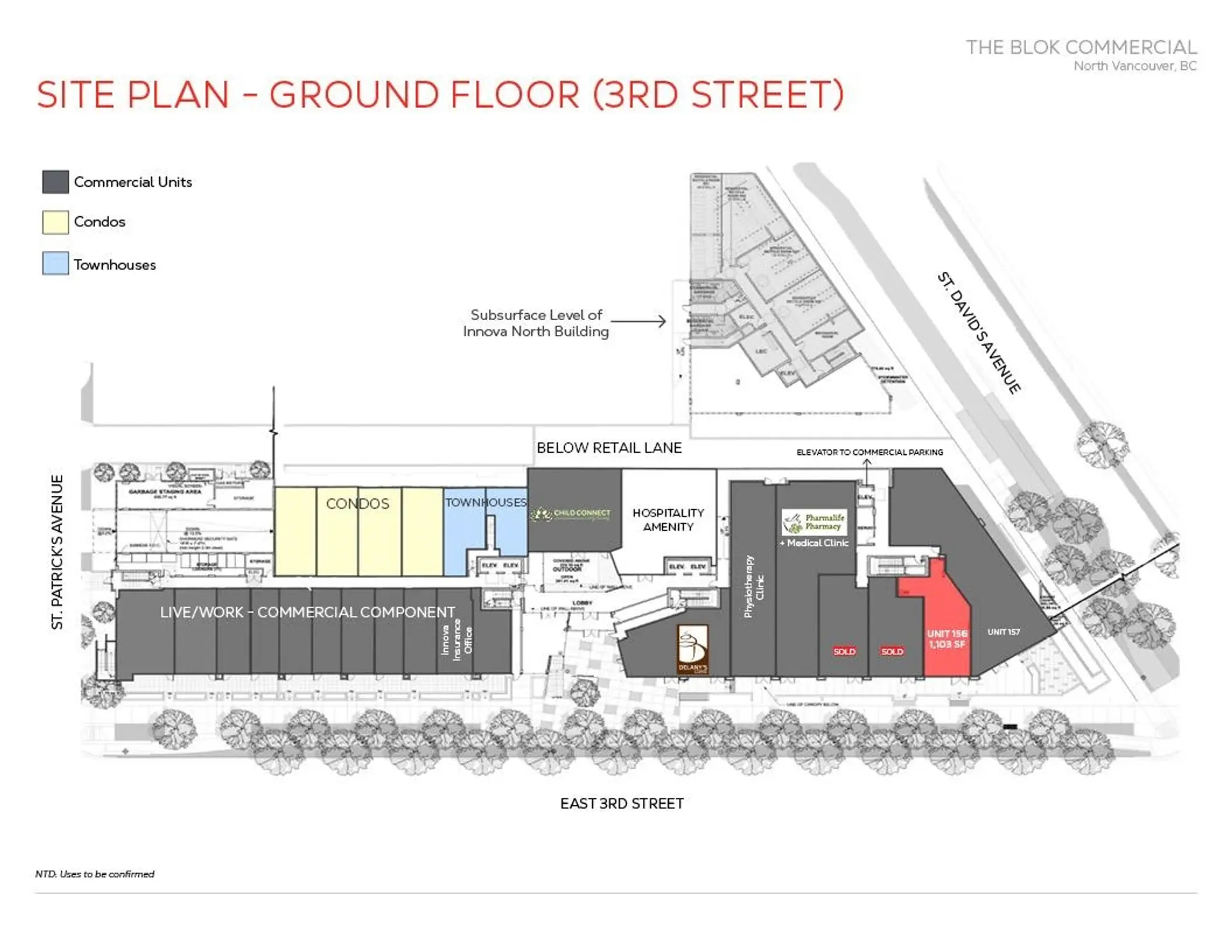 Property at #156 422 E 3RD STREET, North Vancouver, BC