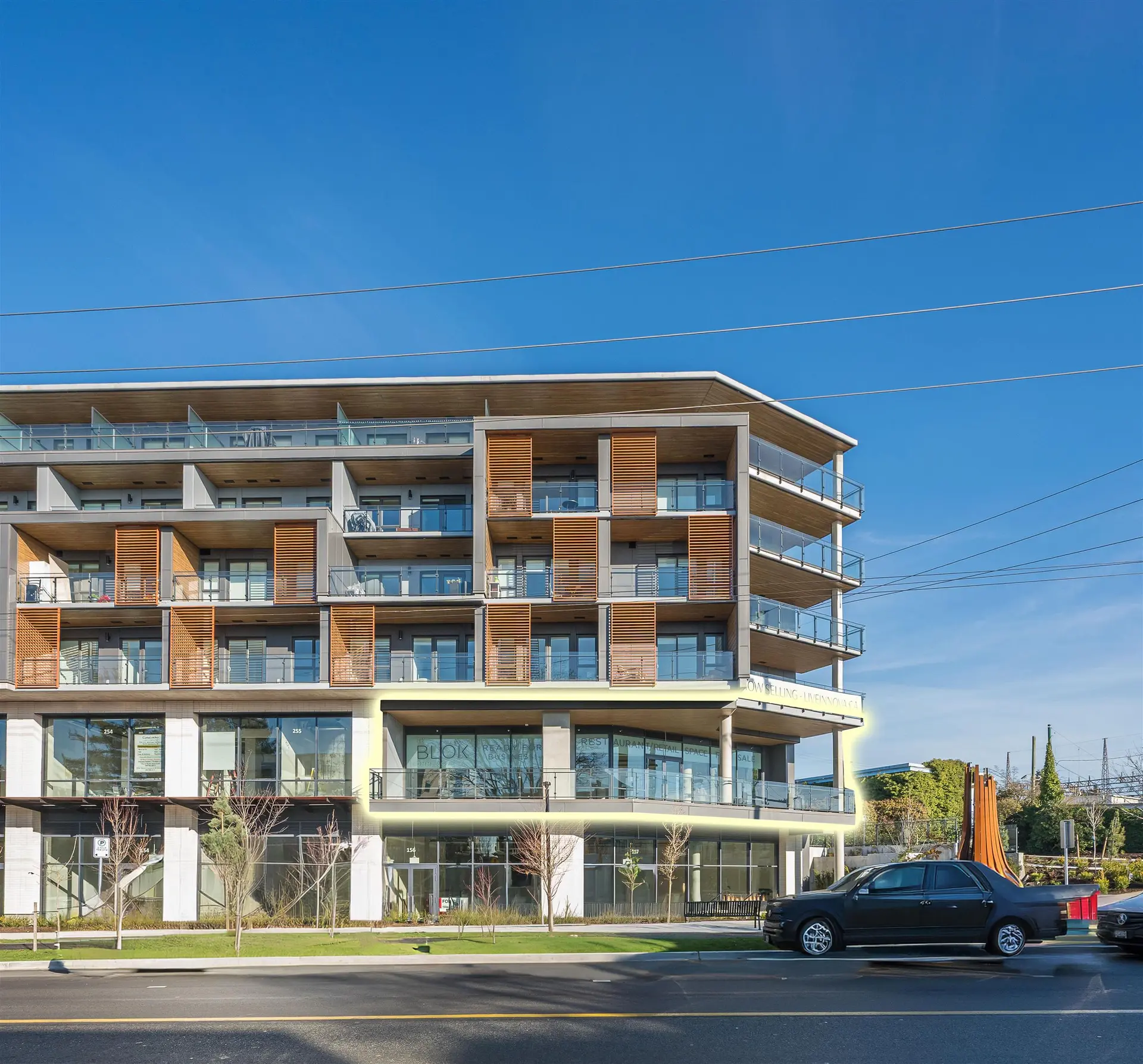 Property at #256 422 E 3RD STREET, North Vancouver, BC