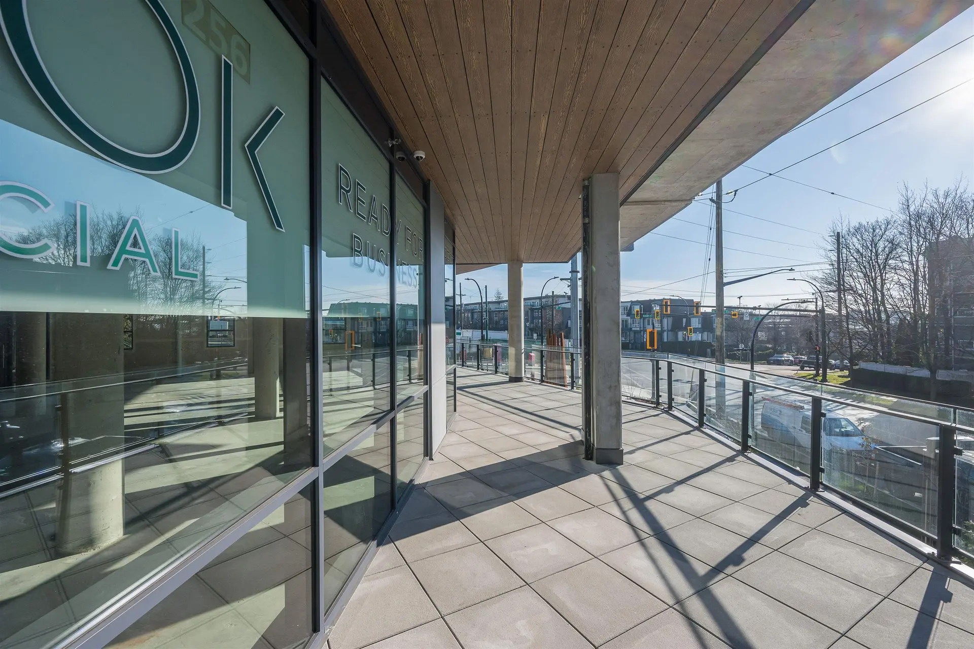 Property at #256 422 E 3RD STREET, North Vancouver, BC