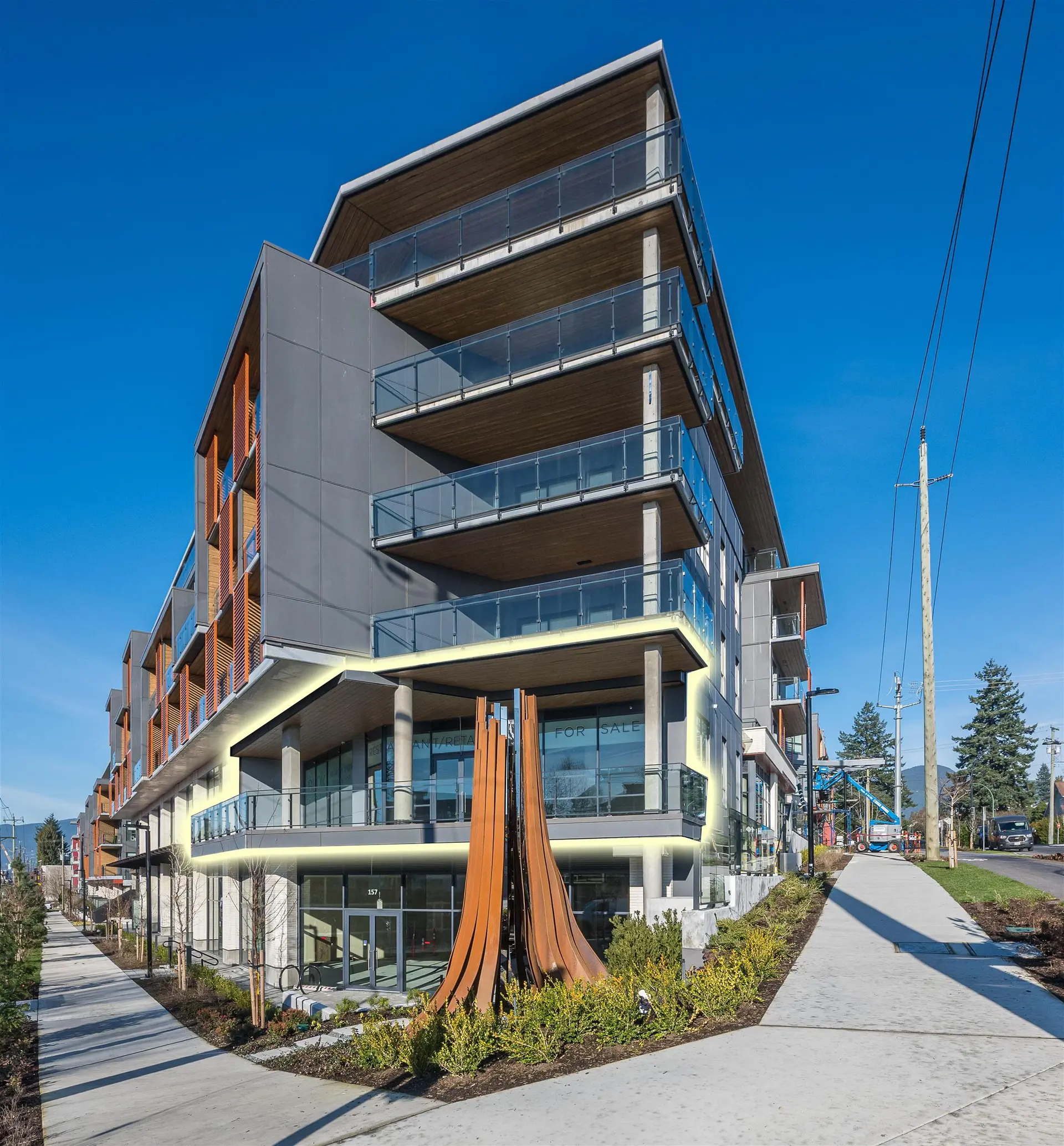 Property at #256 422 E 3RD STREET, North Vancouver, BC