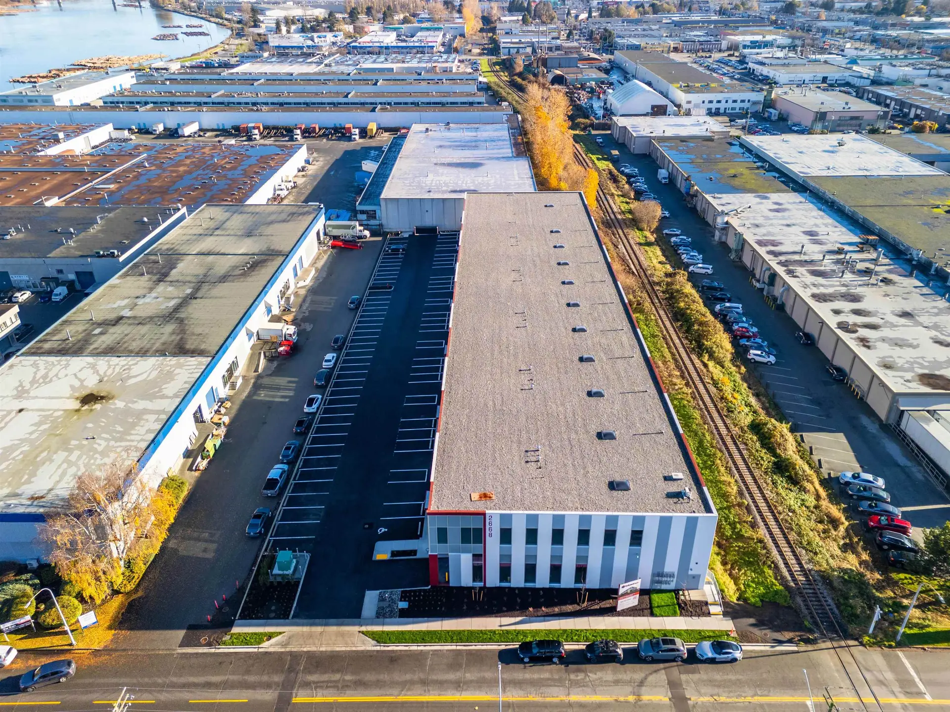 Property at #7 2668 SIMPSON ROAD, Richmond, BC