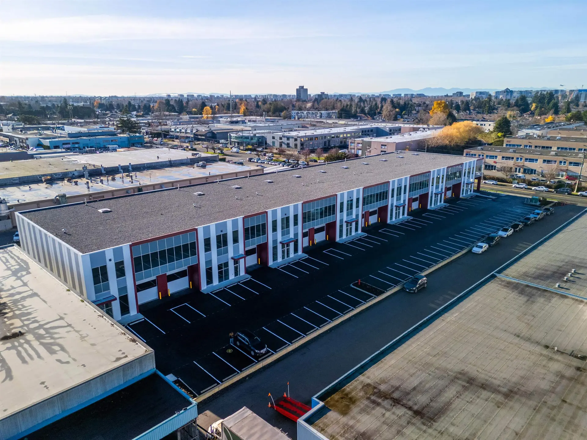 Property at #7 2668 SIMPSON ROAD, Richmond, BC