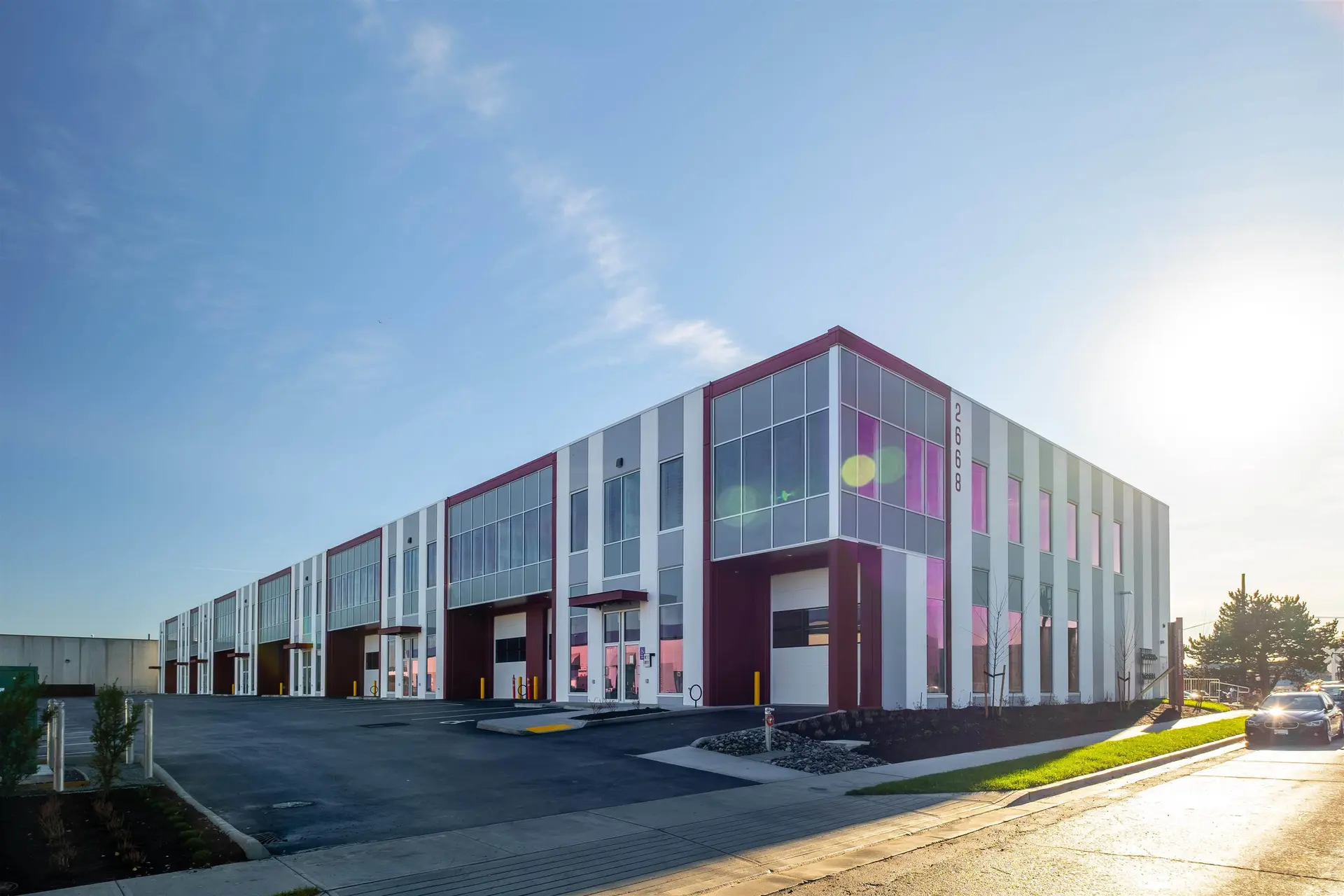 Property at #7 2668 SIMPSON ROAD, Richmond, BC