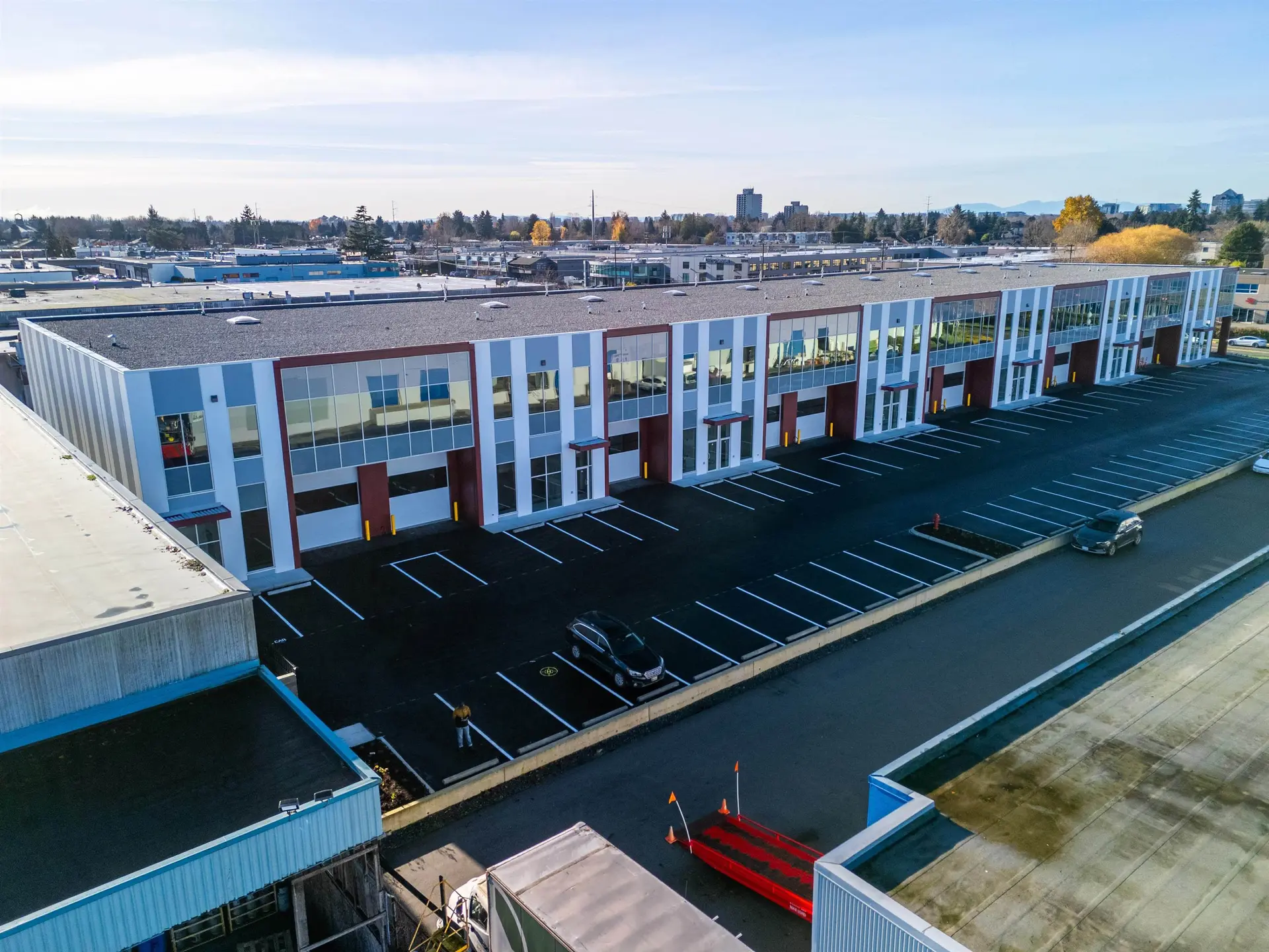 Property at #7 2668 SIMPSON ROAD, Richmond, BC