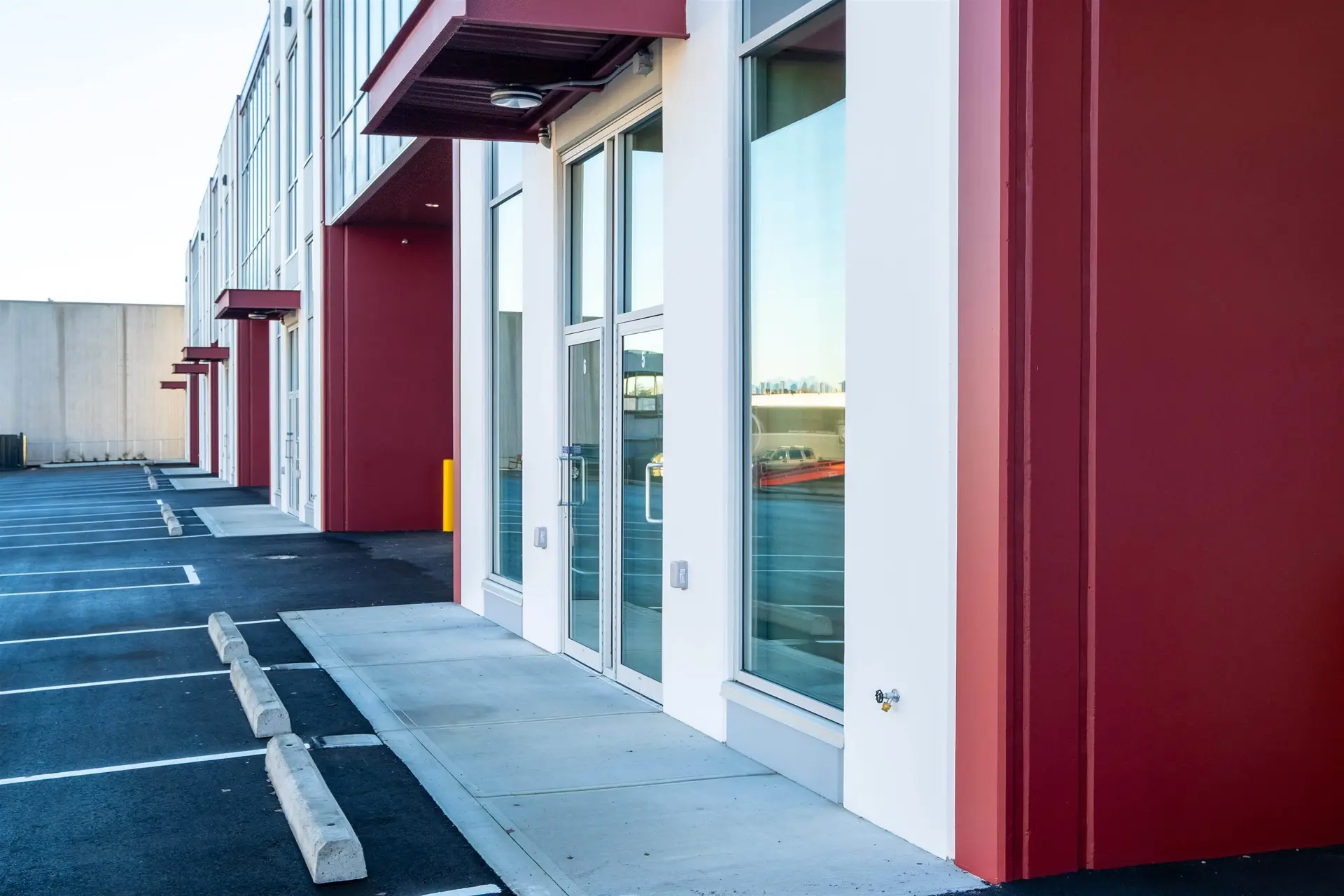 Property at #6 2668 SIMPSON ROAD, Richmond, BC