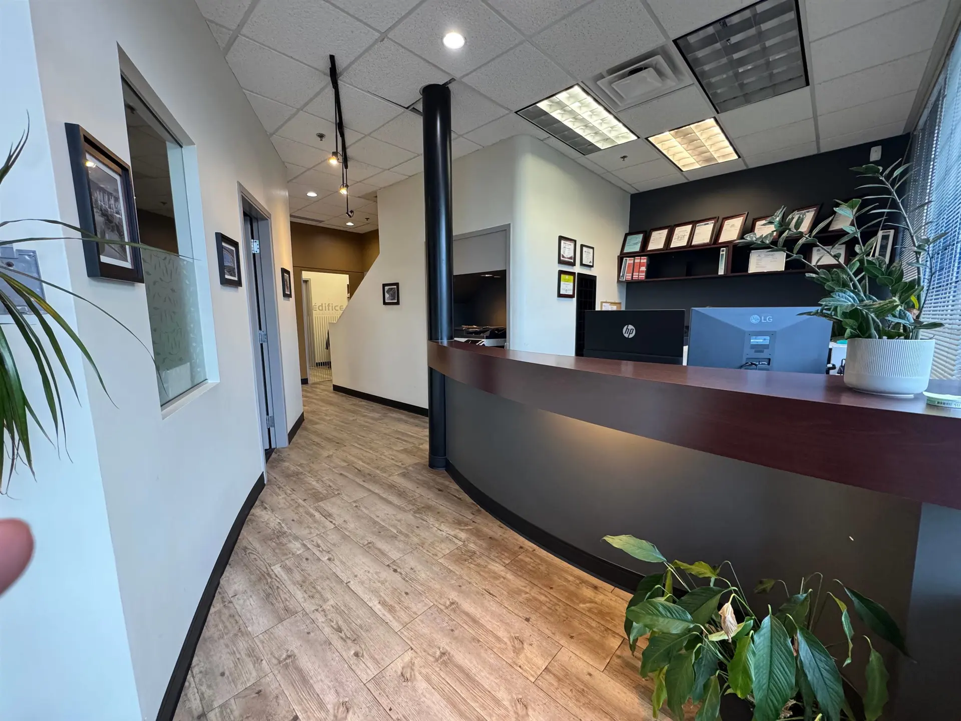 Property at #107 16 FAWCETT ROAD, Coquitlam, BC