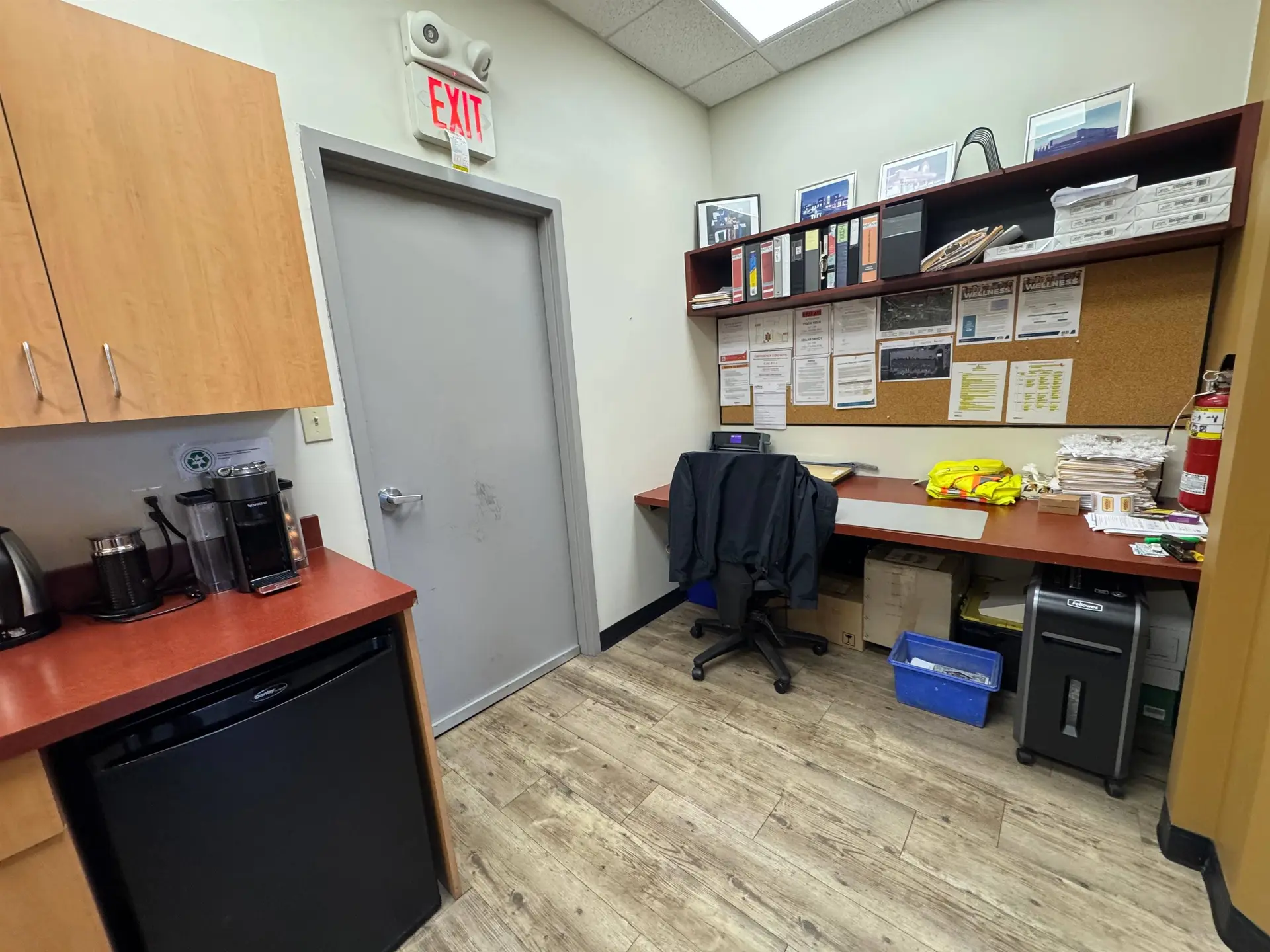 Property at #107 16 FAWCETT ROAD, Coquitlam, BC