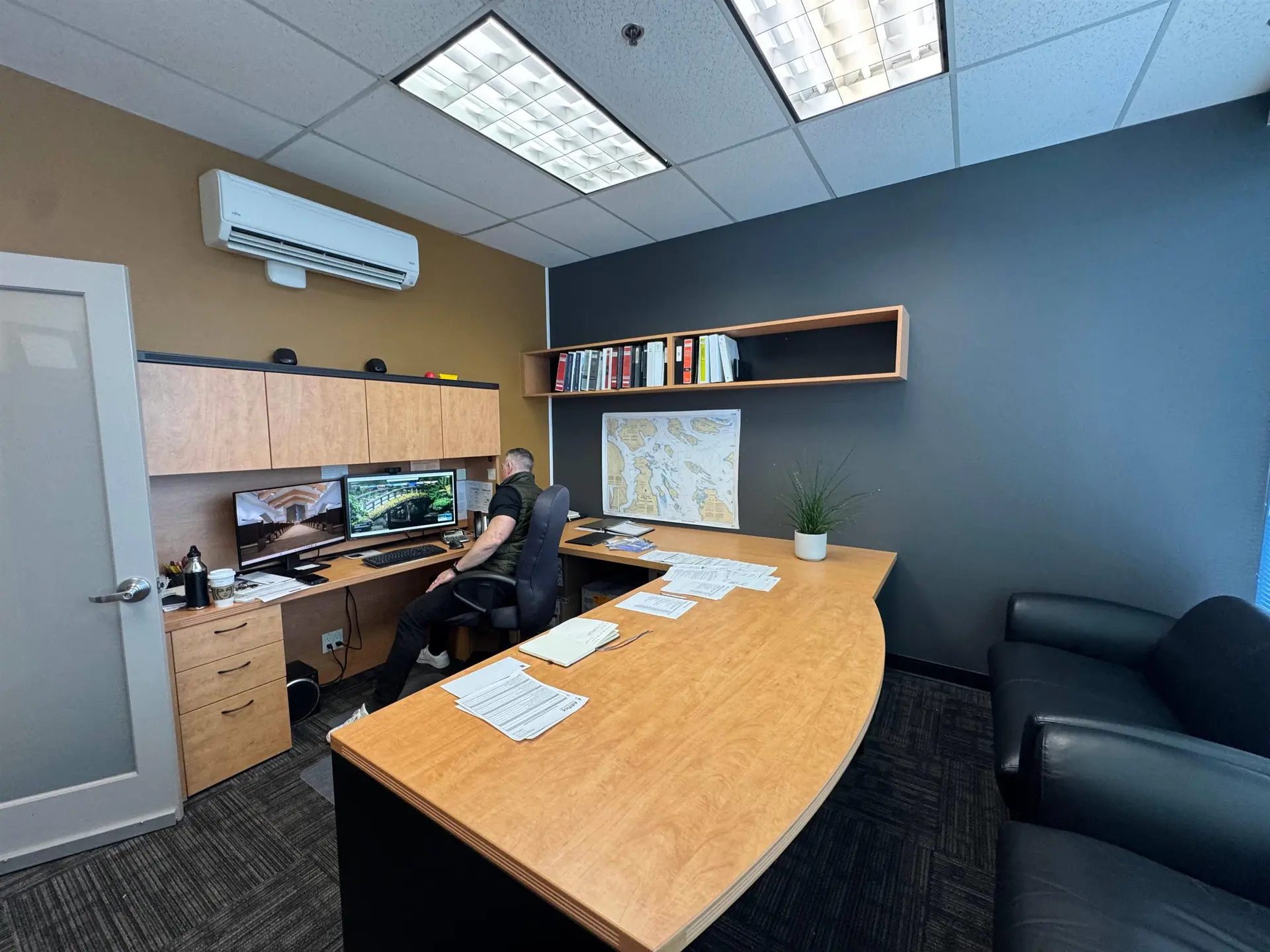 Property at #107 16 FAWCETT ROAD, Coquitlam, BC