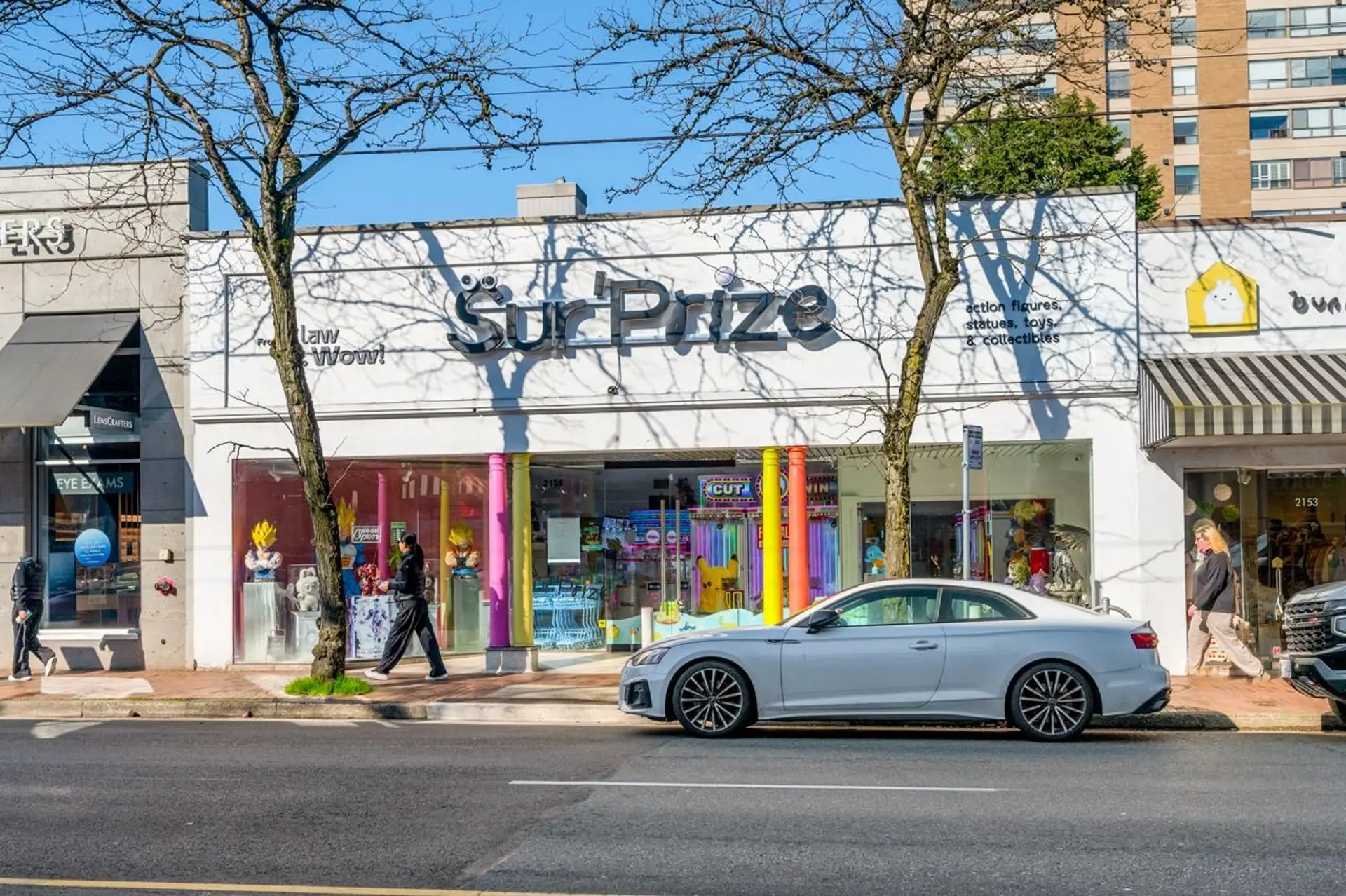 Property at 2159 W 41ST AVENUE, Vancouver, BC