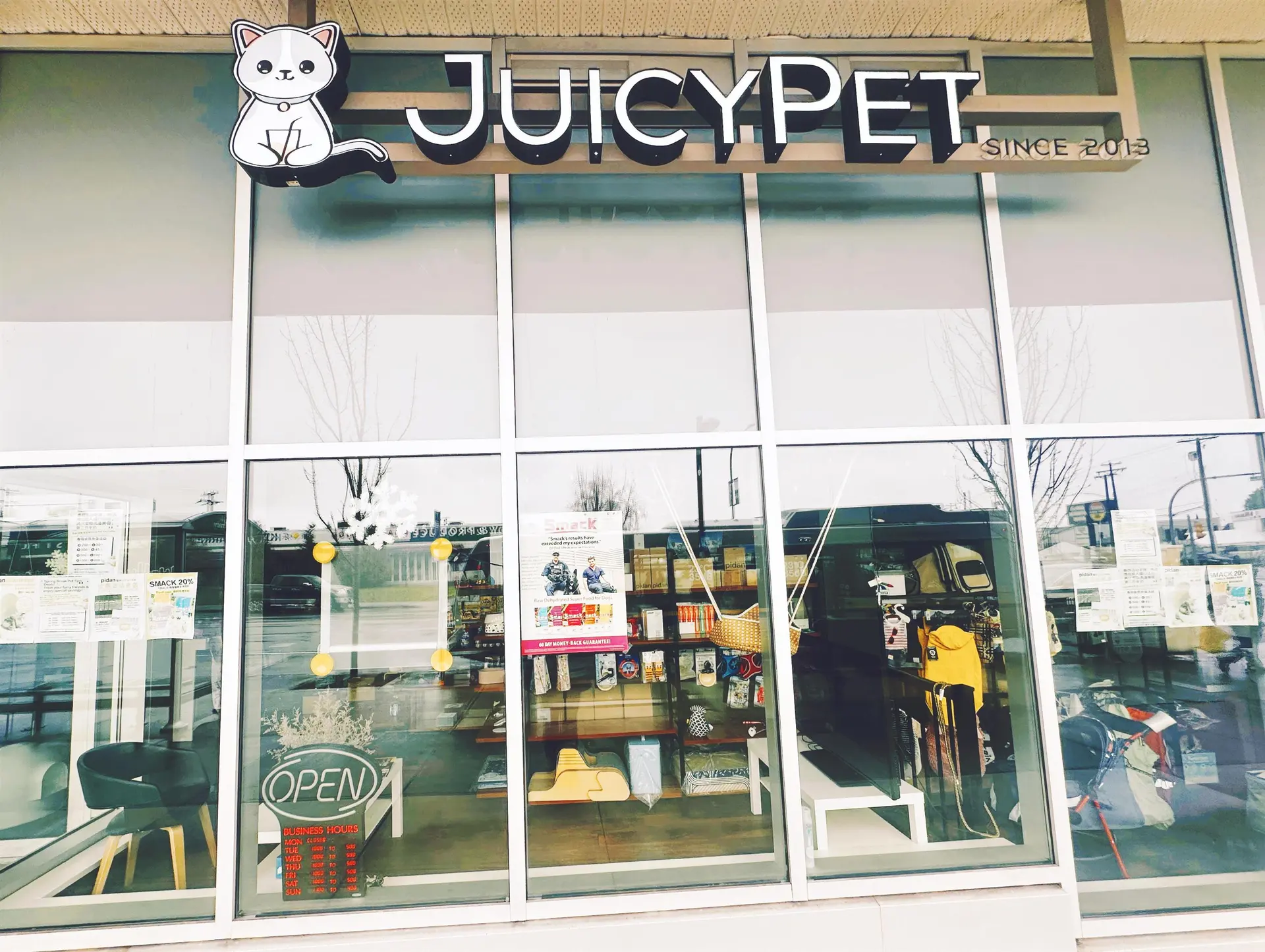 Property at 6287 KINGSWAY, Burnaby, BC