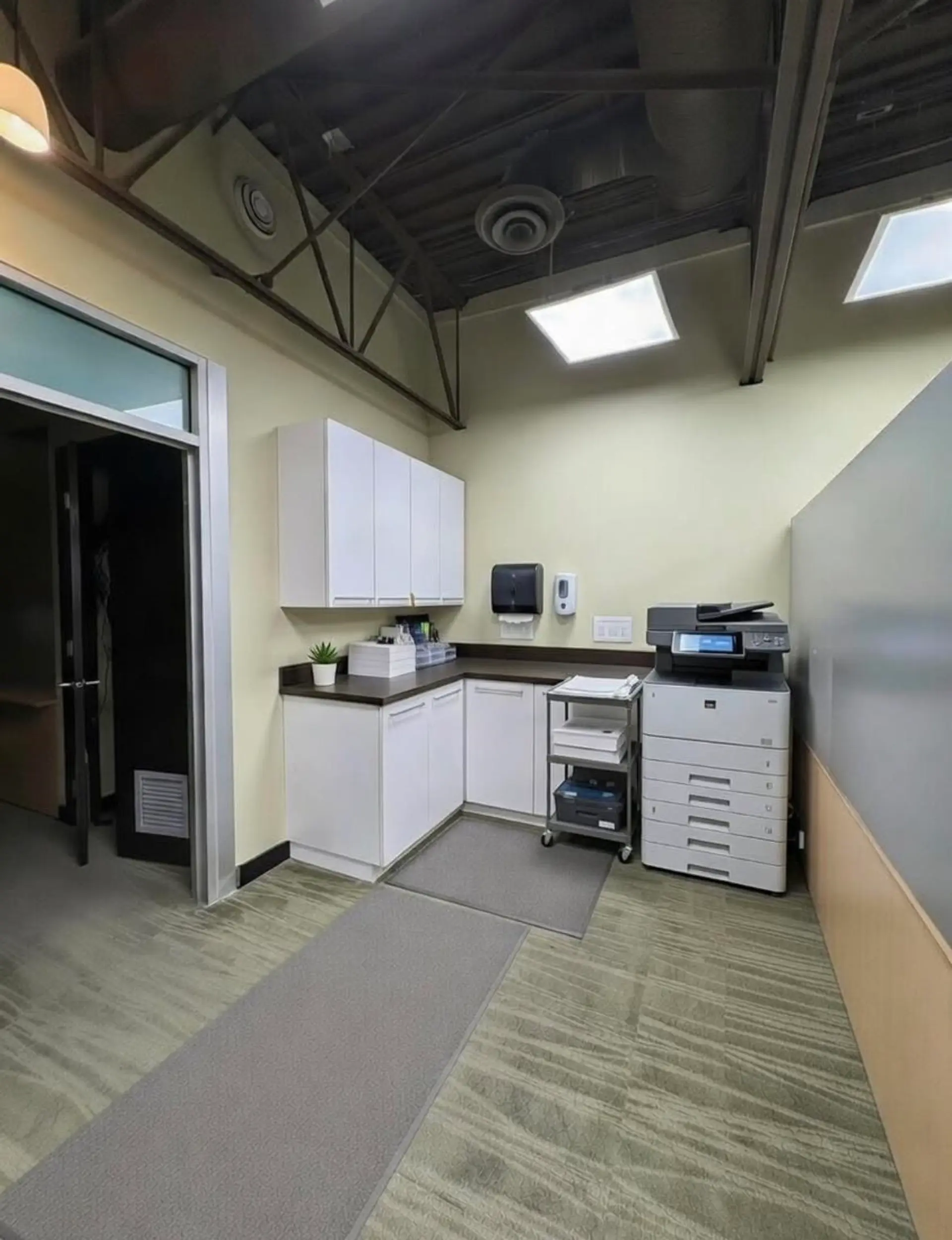 Property at #104 12975 84 AVENUE, Surrey, BC