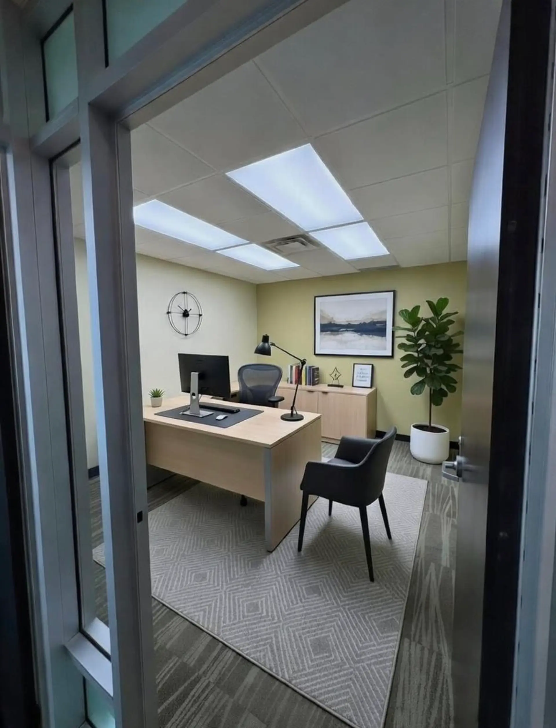 Property at #104 12975 84 AVENUE, Surrey, BC