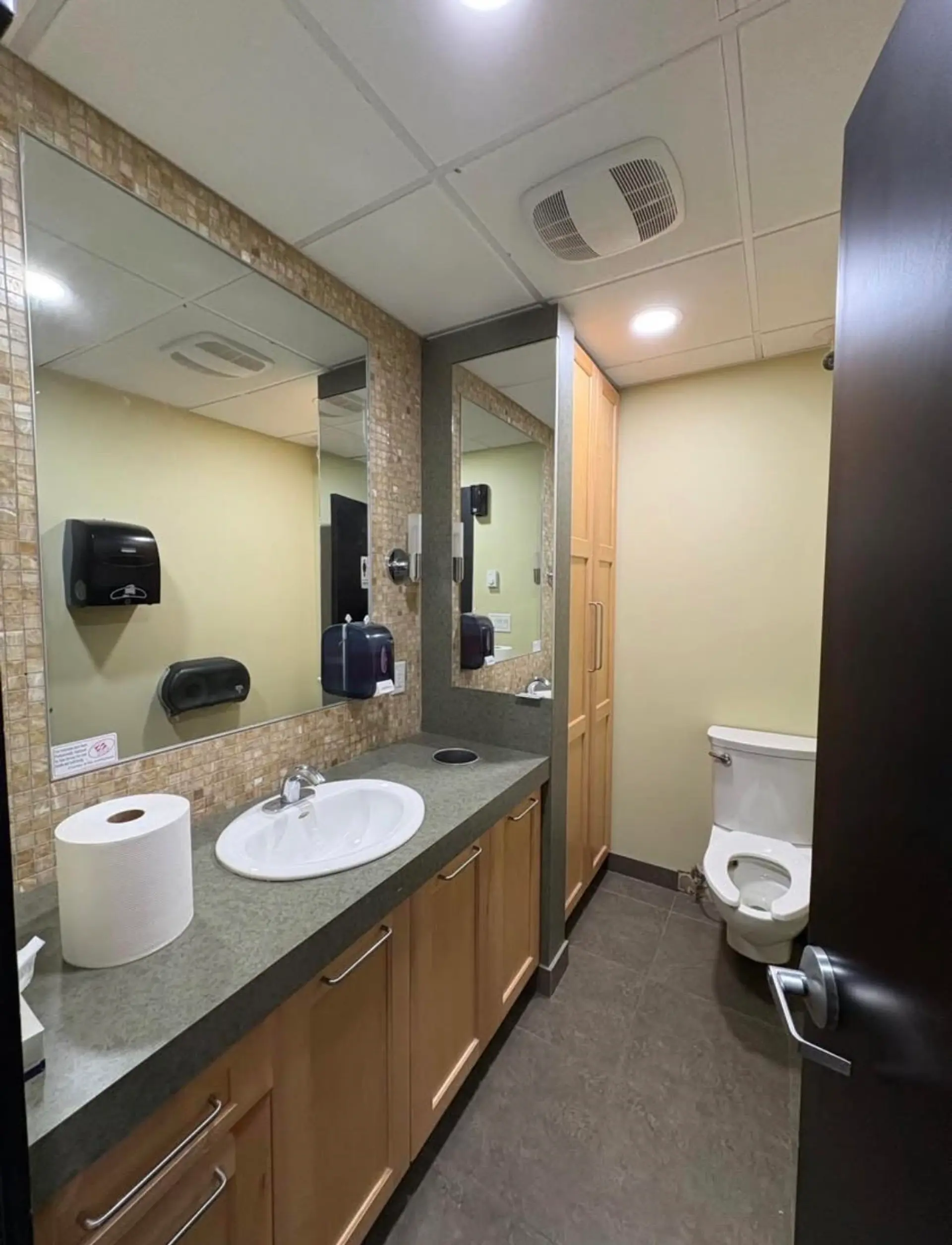 Property at #104 12975 84 AVENUE, Surrey, BC