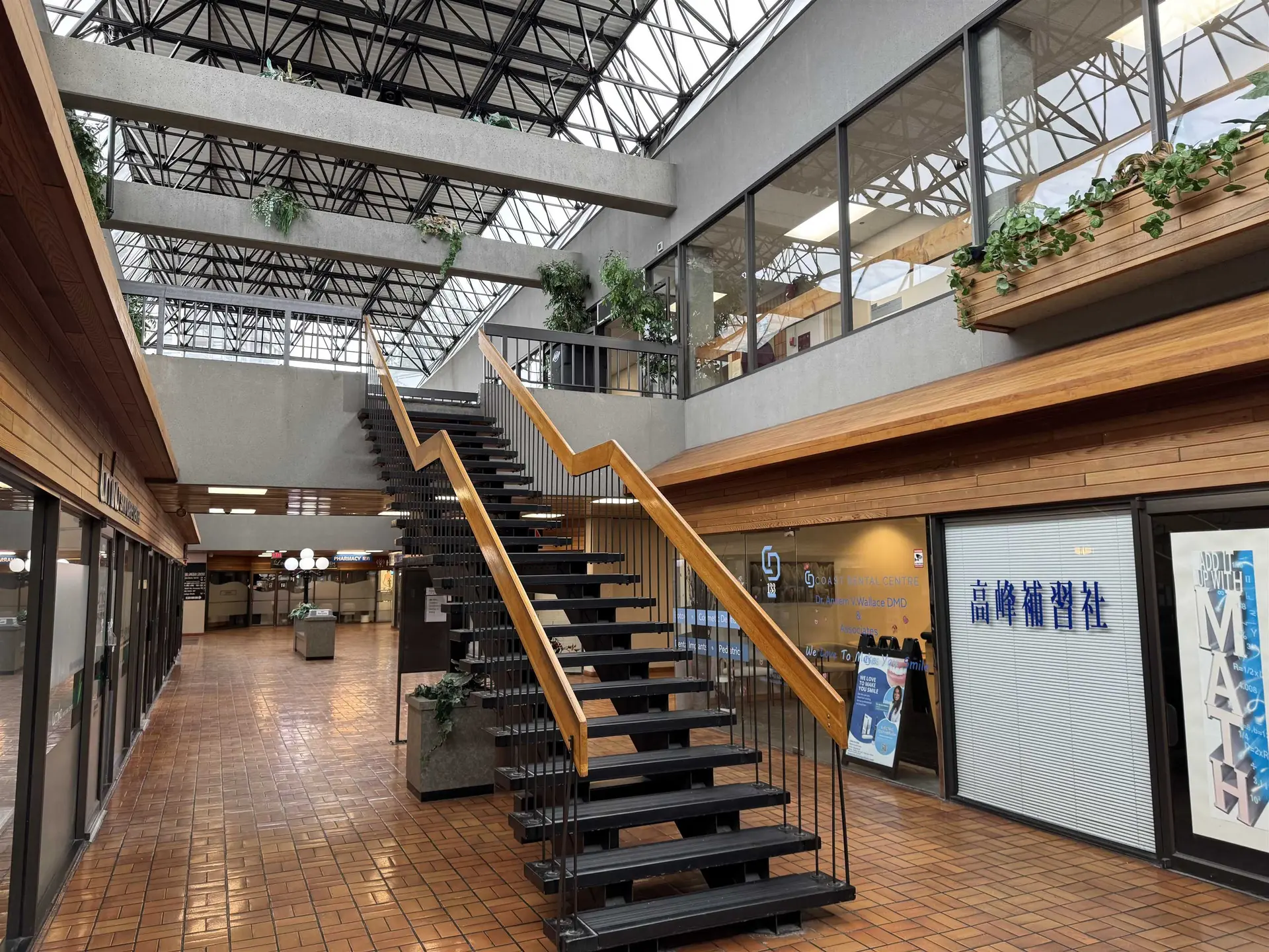 Property at #223A 3030 LINCOLN AVENUE, Coquitlam, BC