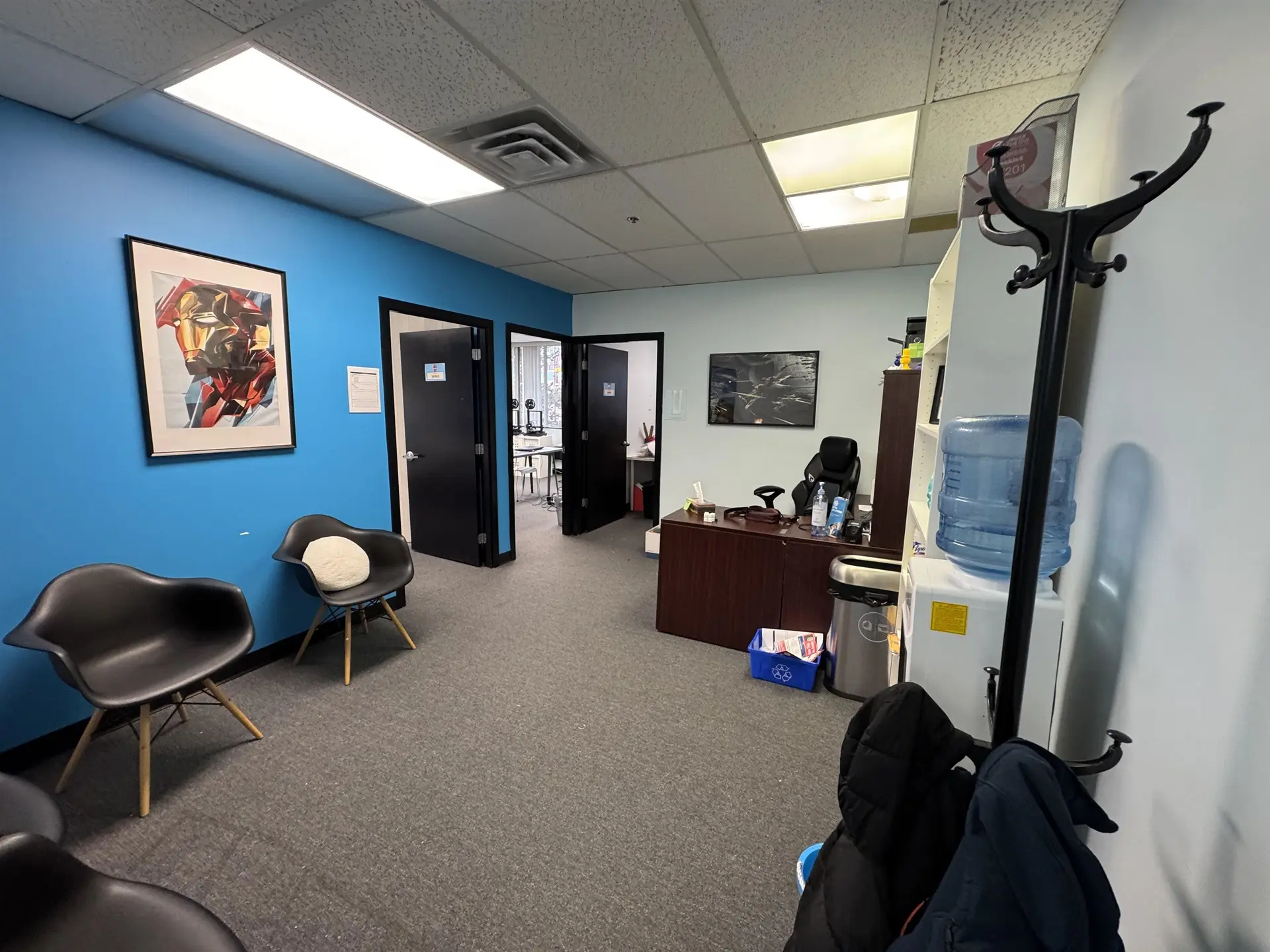 Property at #223A 3030 LINCOLN AVENUE, Coquitlam, BC