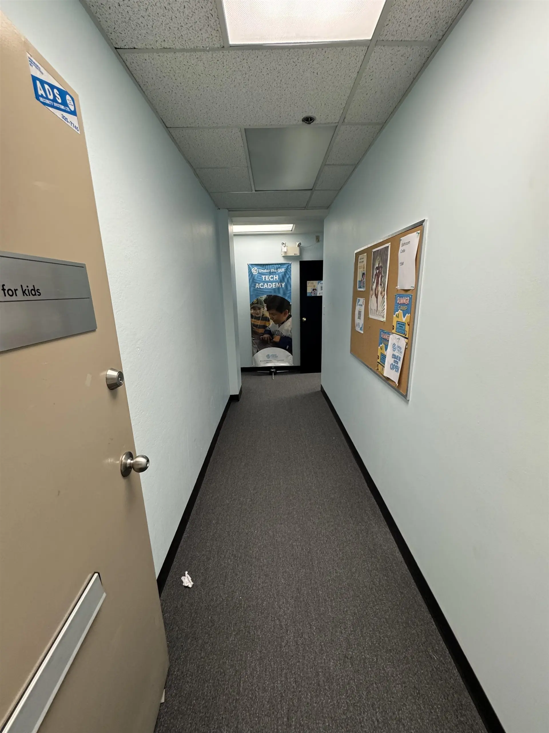 Property at #223A 3030 LINCOLN AVENUE, Coquitlam, BC