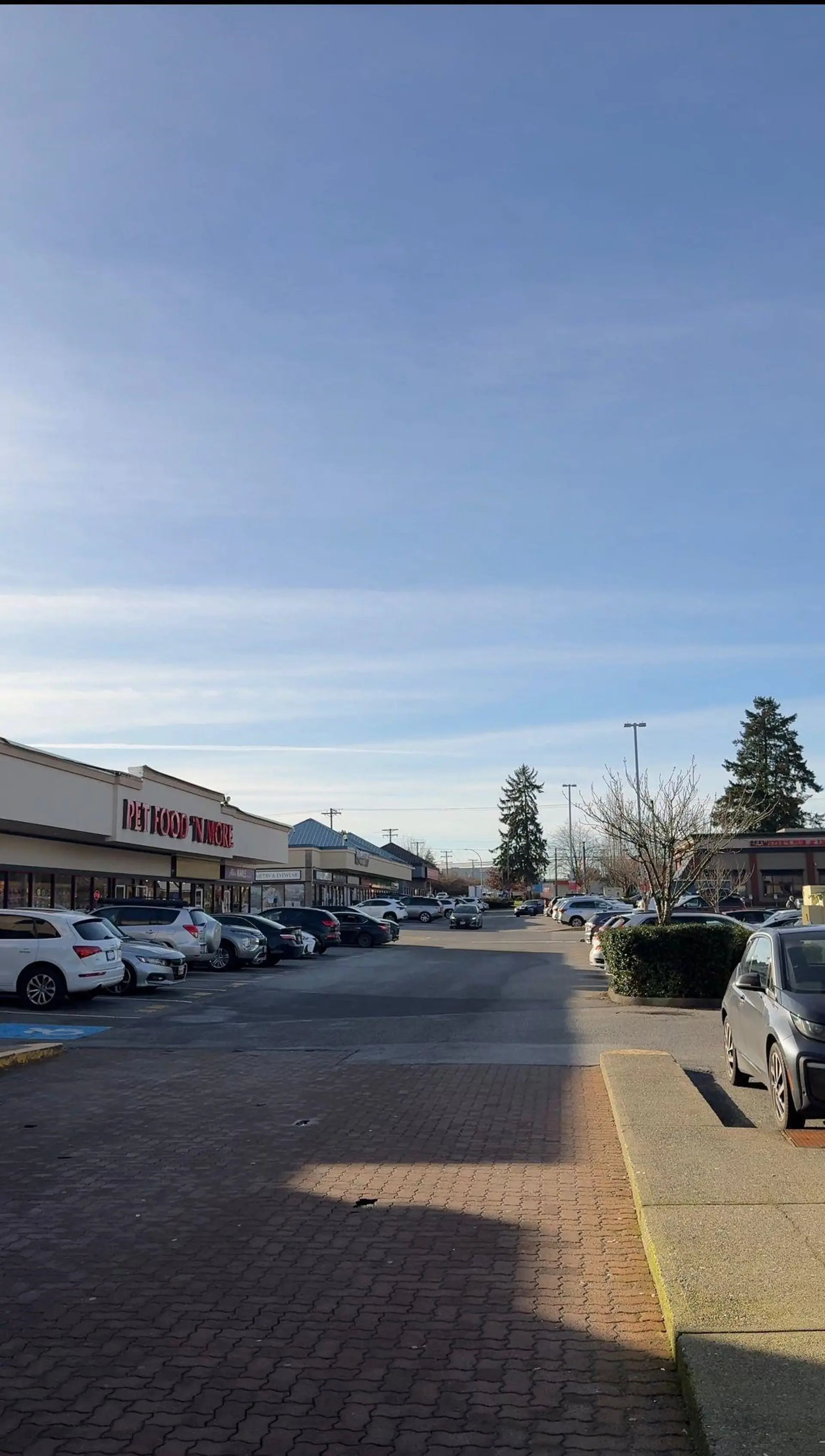 Property at #104 7380 KING GEORGE BOULEVARD, Surrey, BC