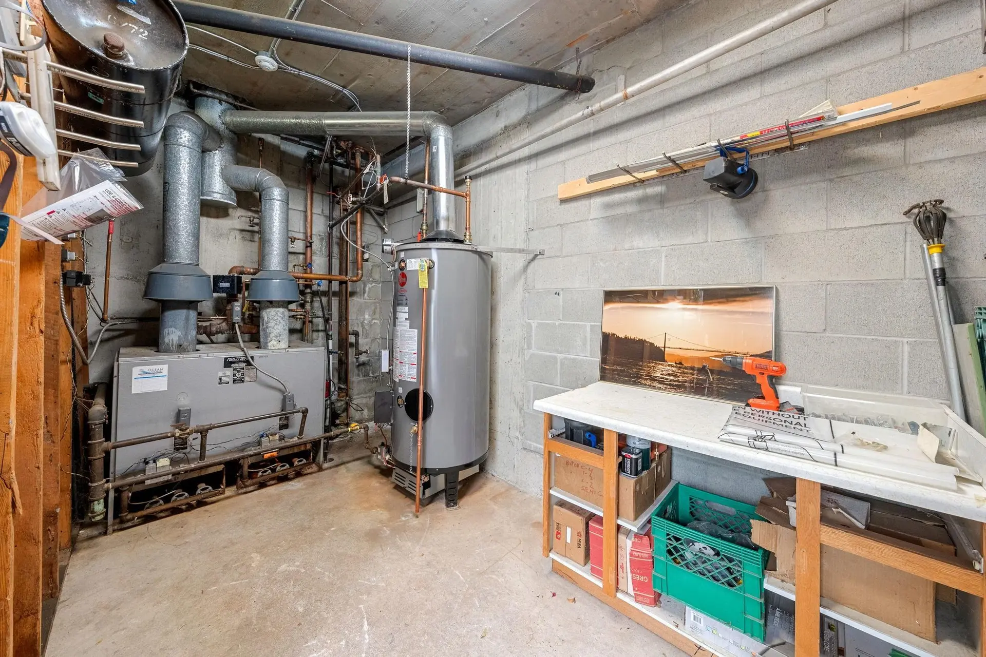 Property at 15318 NORTH BLUFF ROAD, White Rock, BC