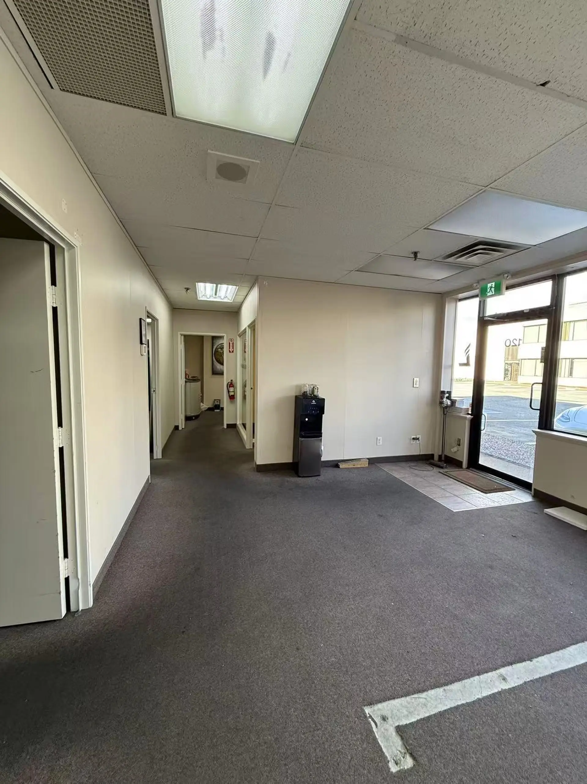 Property at #120 6651 ELMBRIDGE WAY, Richmond, BC