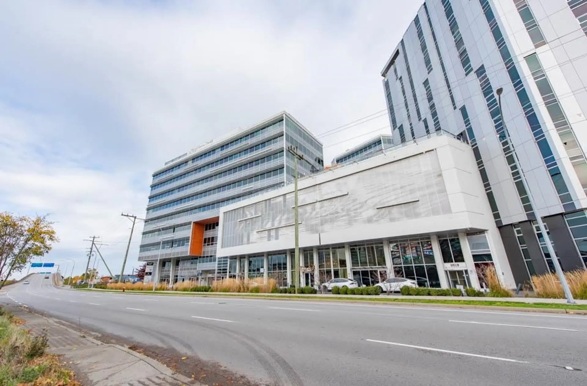 Property at #1080 8477 BRIDGEPORT ROAD, Richmond, BC