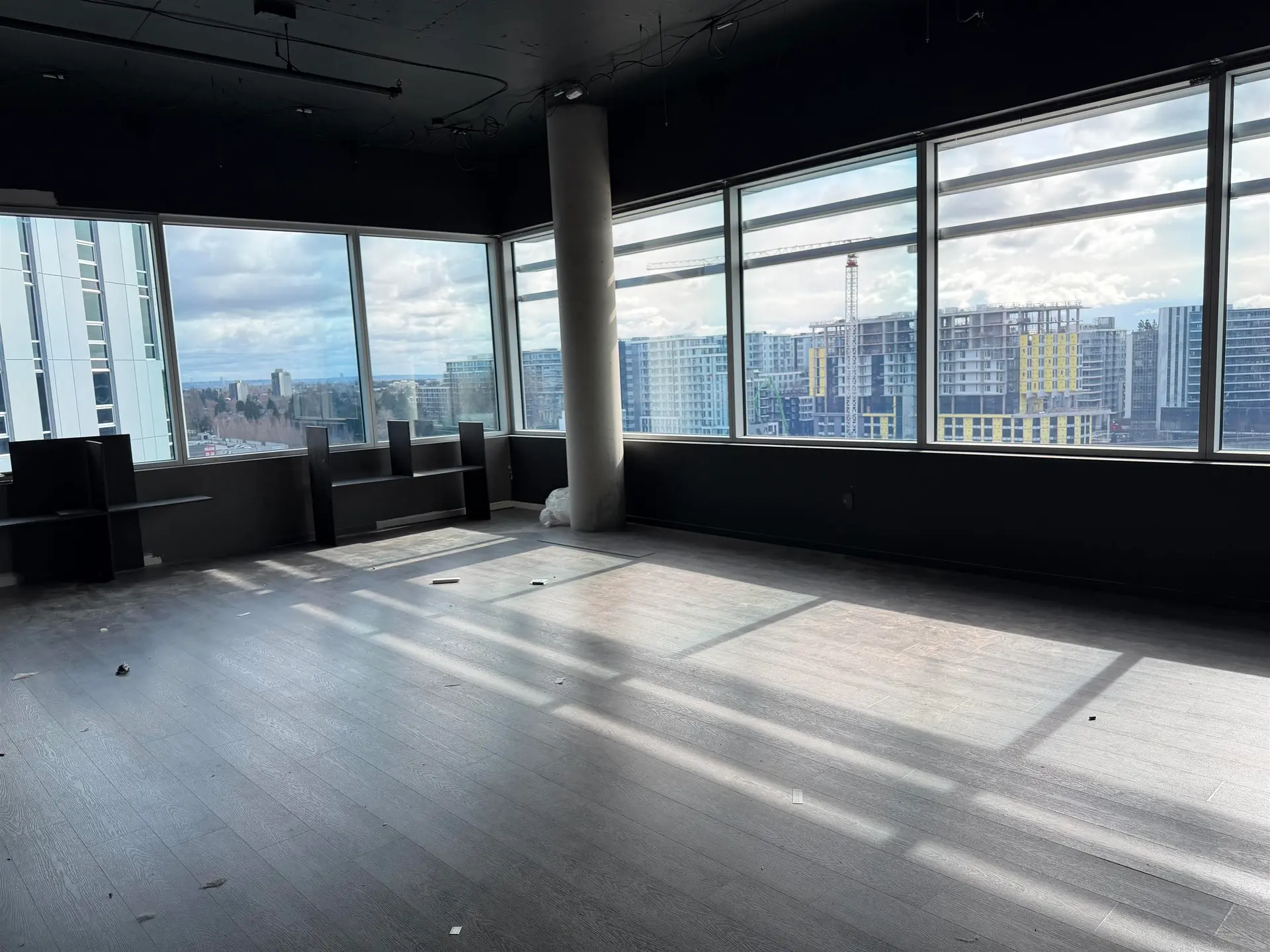 Property at #1080 8477 BRIDGEPORT ROAD, Richmond, BC